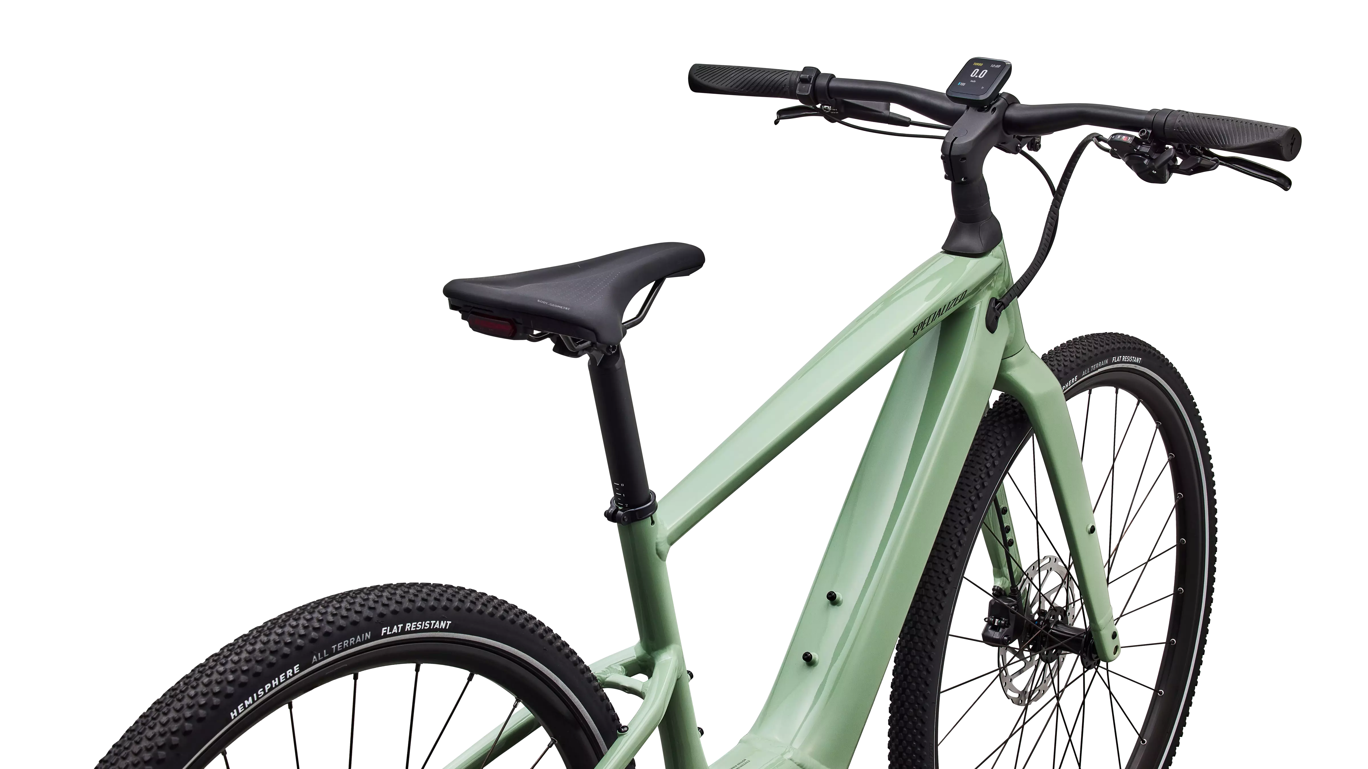 Specialized Turbo Vado SL 2 4.0