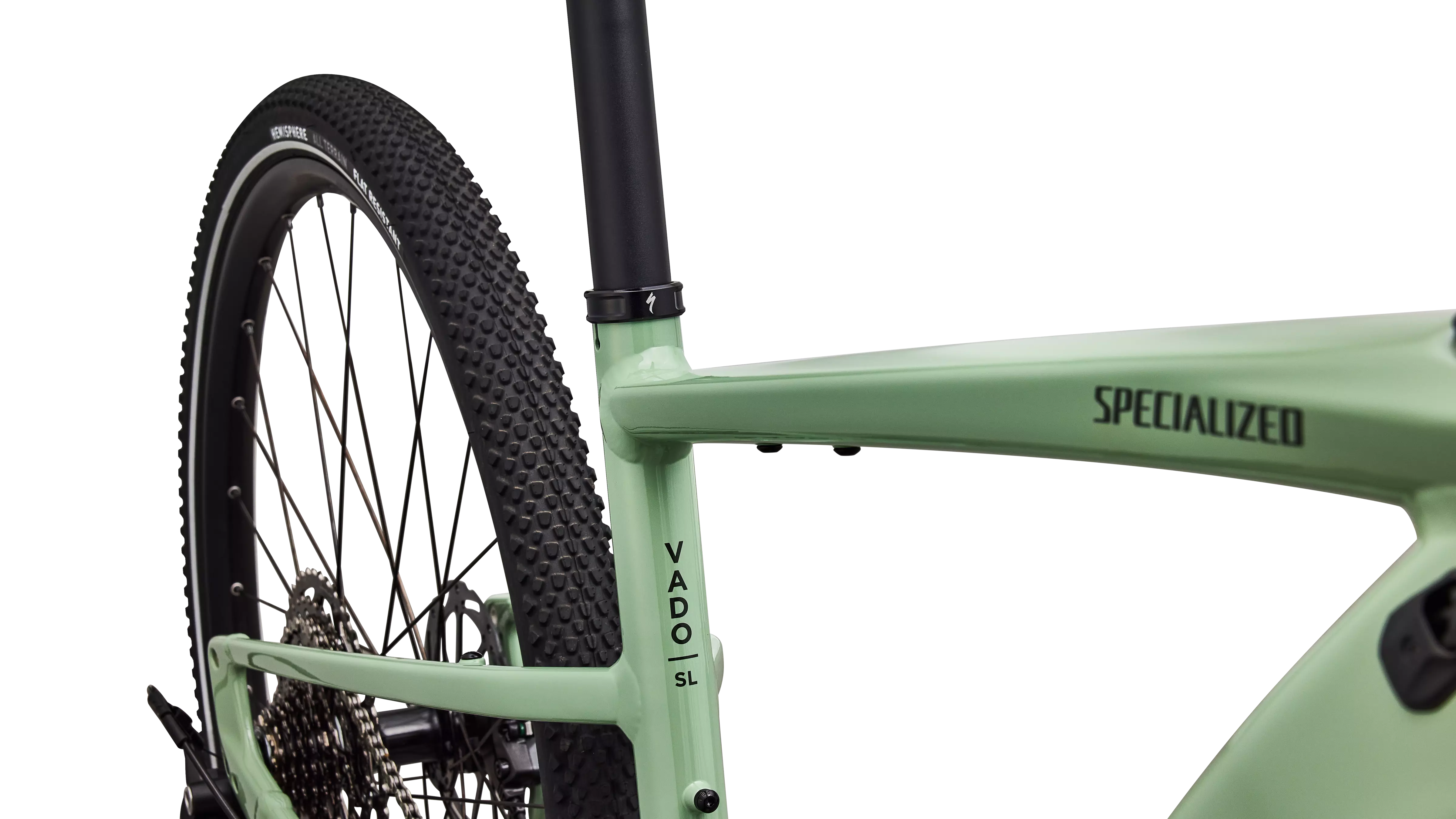 Specialized Turbo Vado SL 2 4.0