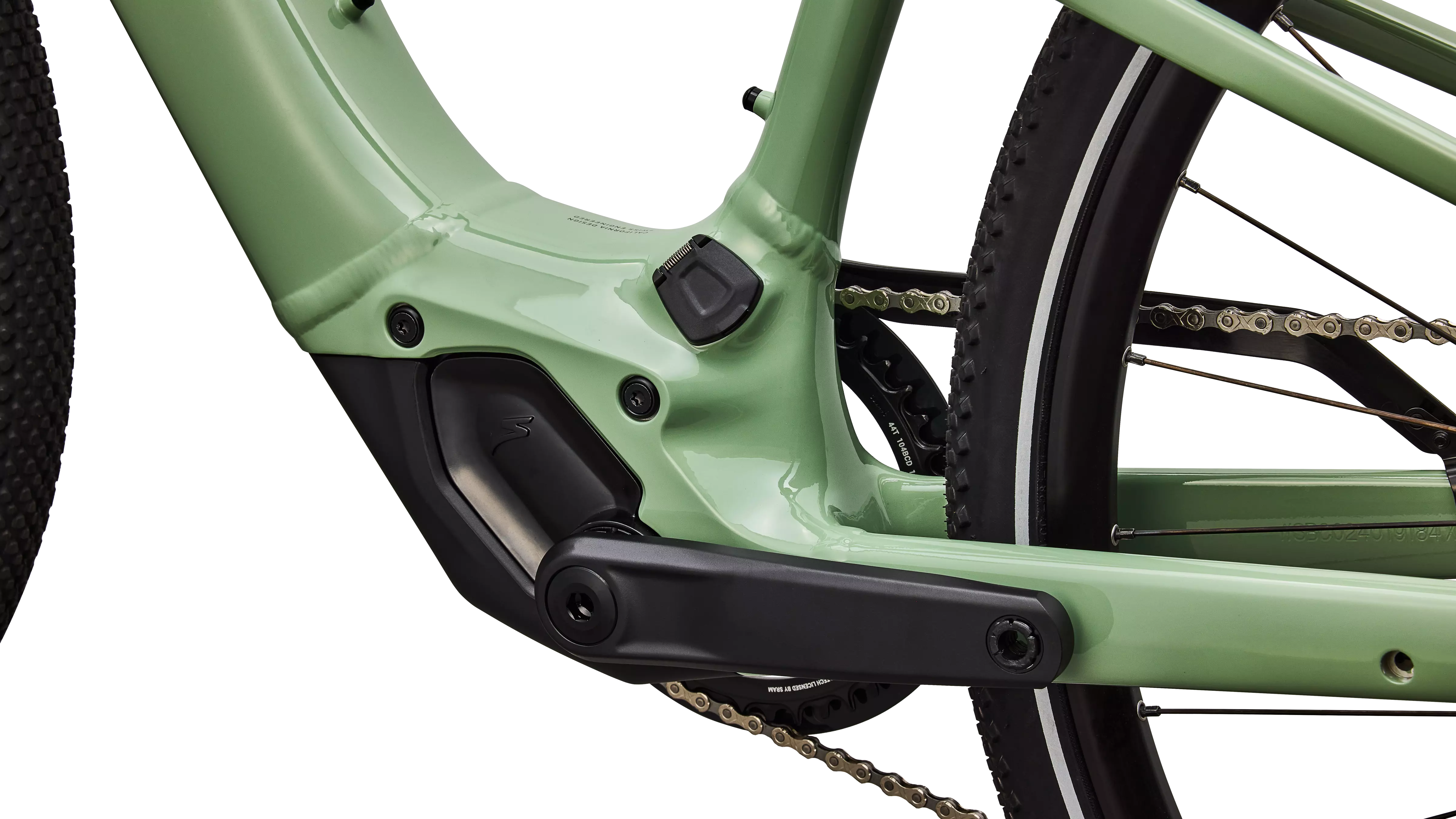 Specialized Turbo Vado SL 2 4.0