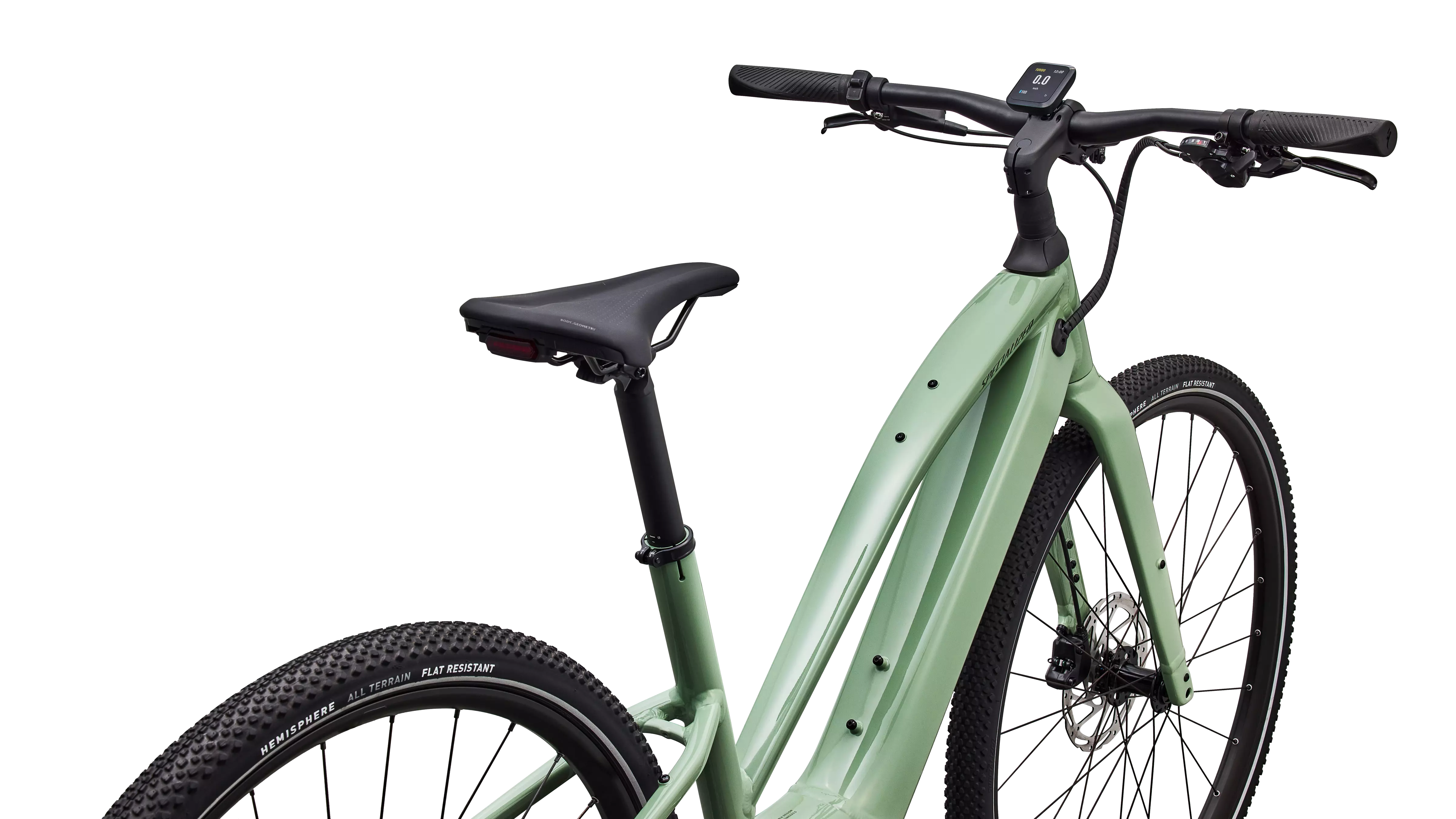 Specialized Turbo Vado SL 2 4.0 Step-Through