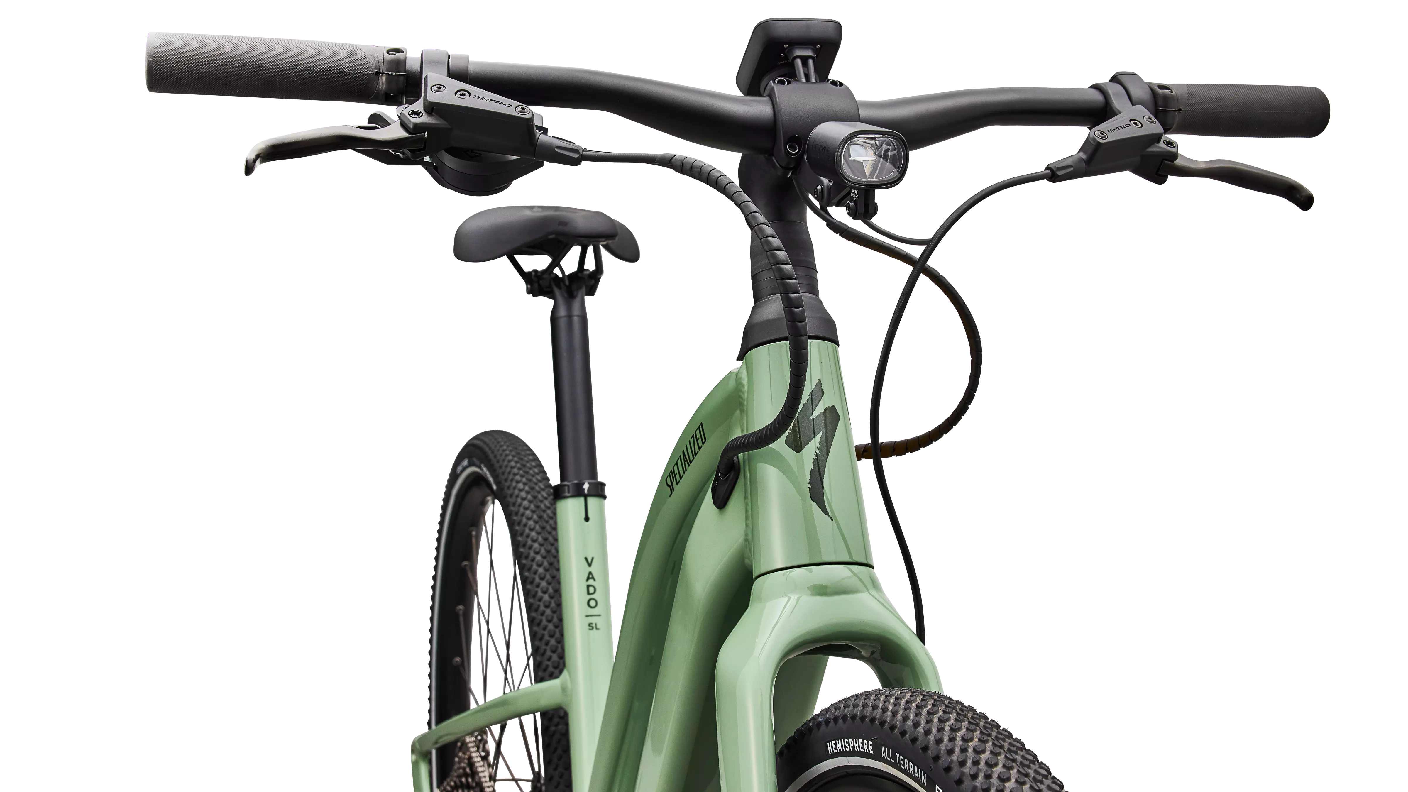 Specialized Turbo Vado SL 2 4.0 Step-Through