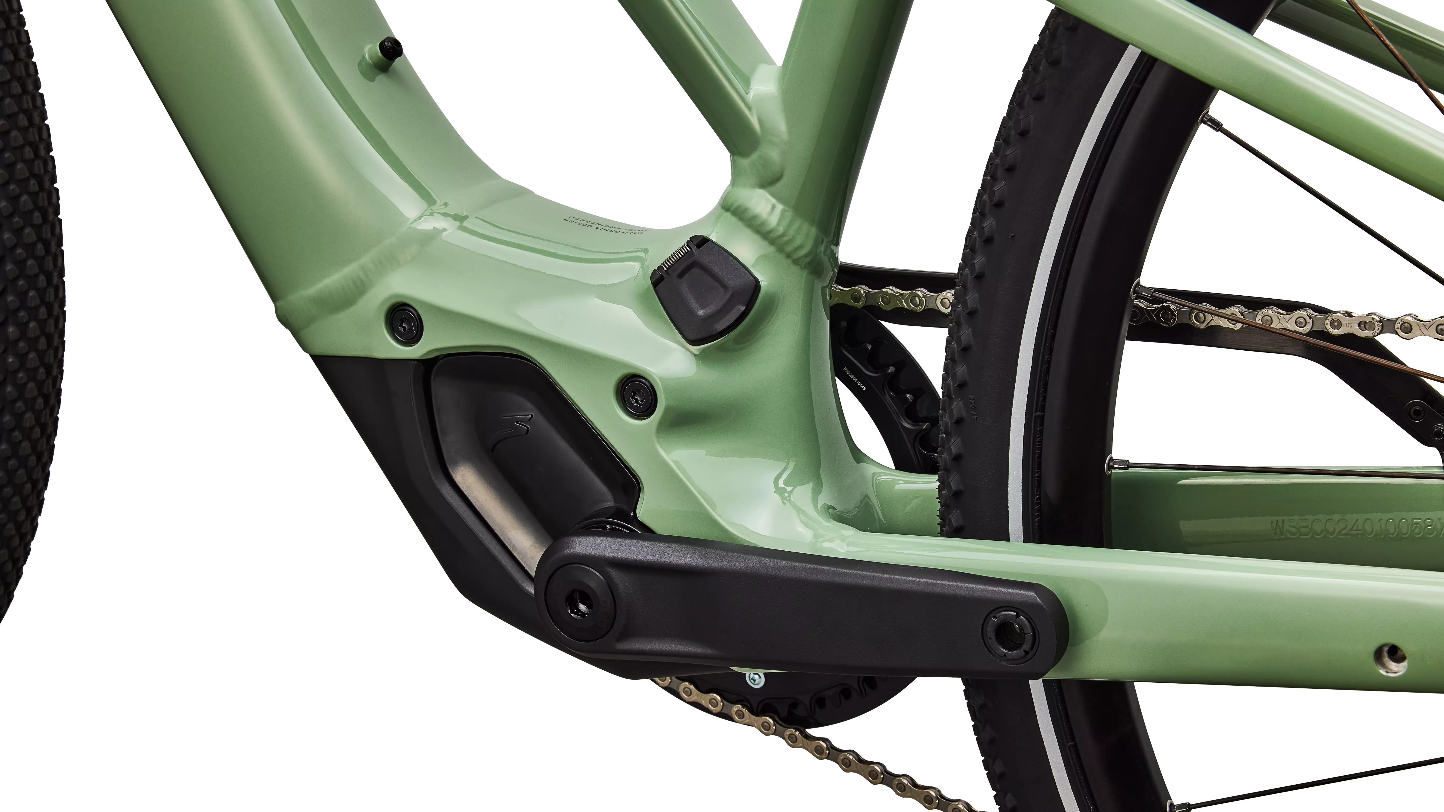 Specialized Turbo Vado SL 2 4.0 Step-Through