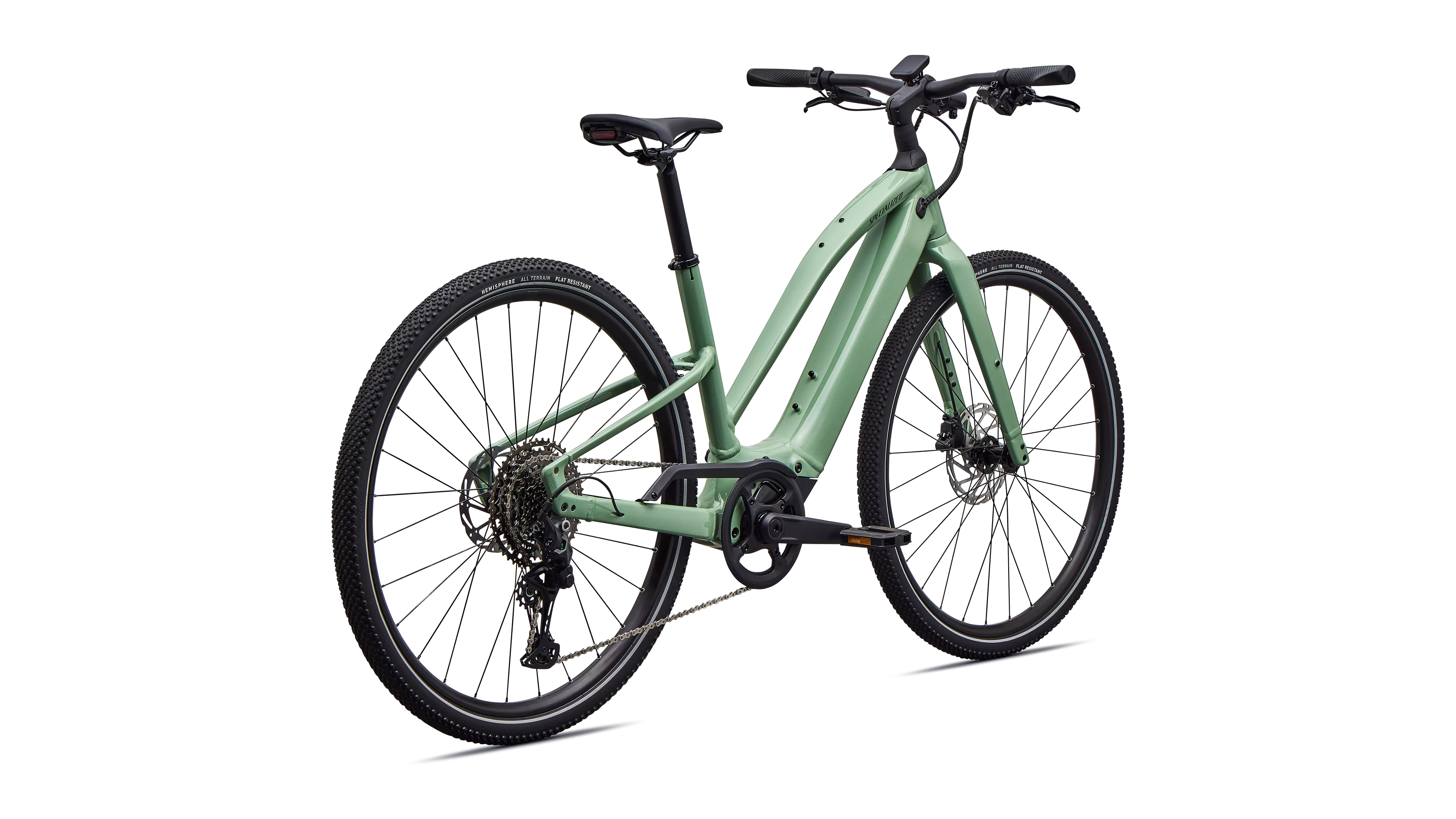 Specialized Turbo Vado SL 2 4.0 Step-Through