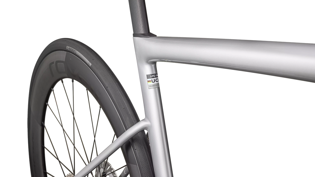 Specialized Tarmac SL8 Pro