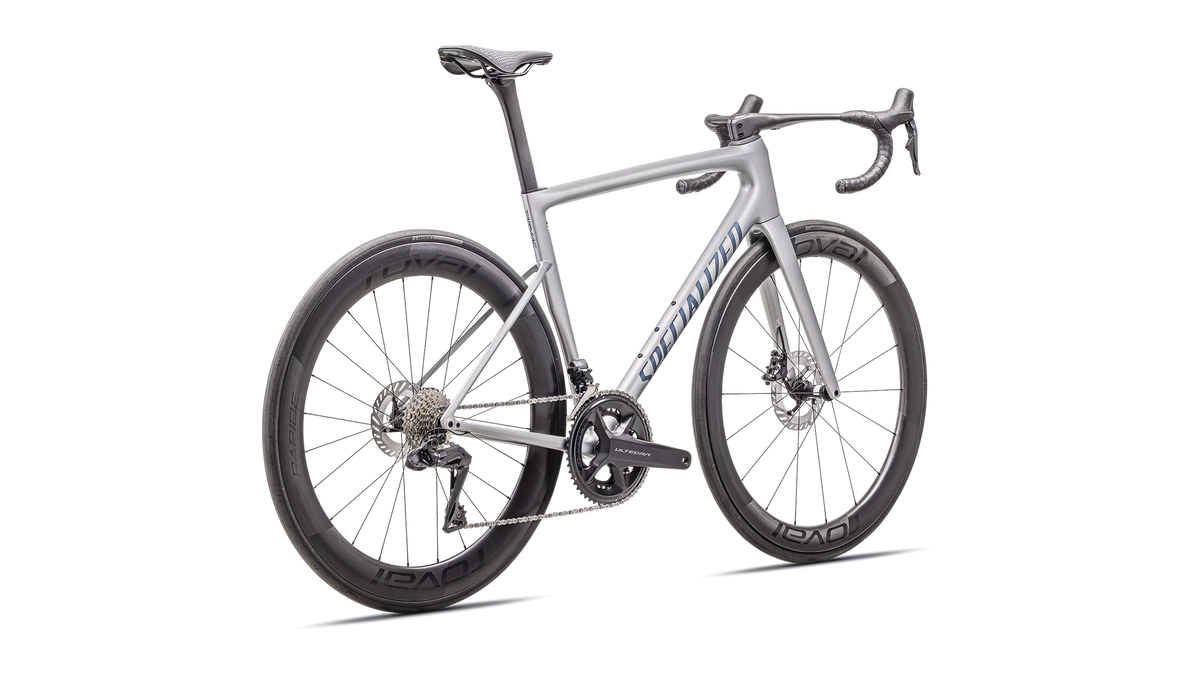 Specialized Tarmac SL8 Pro