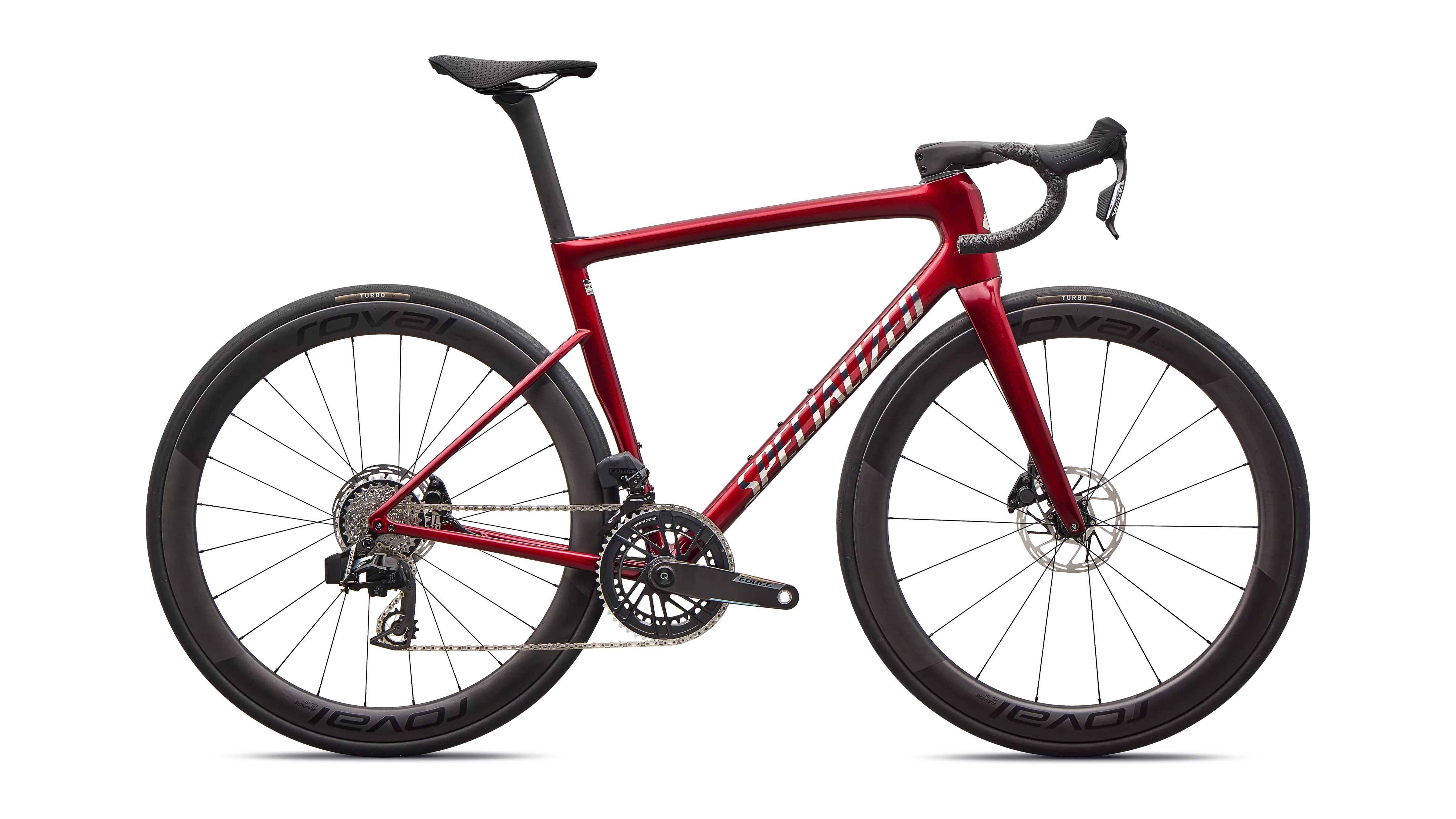 Specialized Tarmac SL8 Pro - 2026