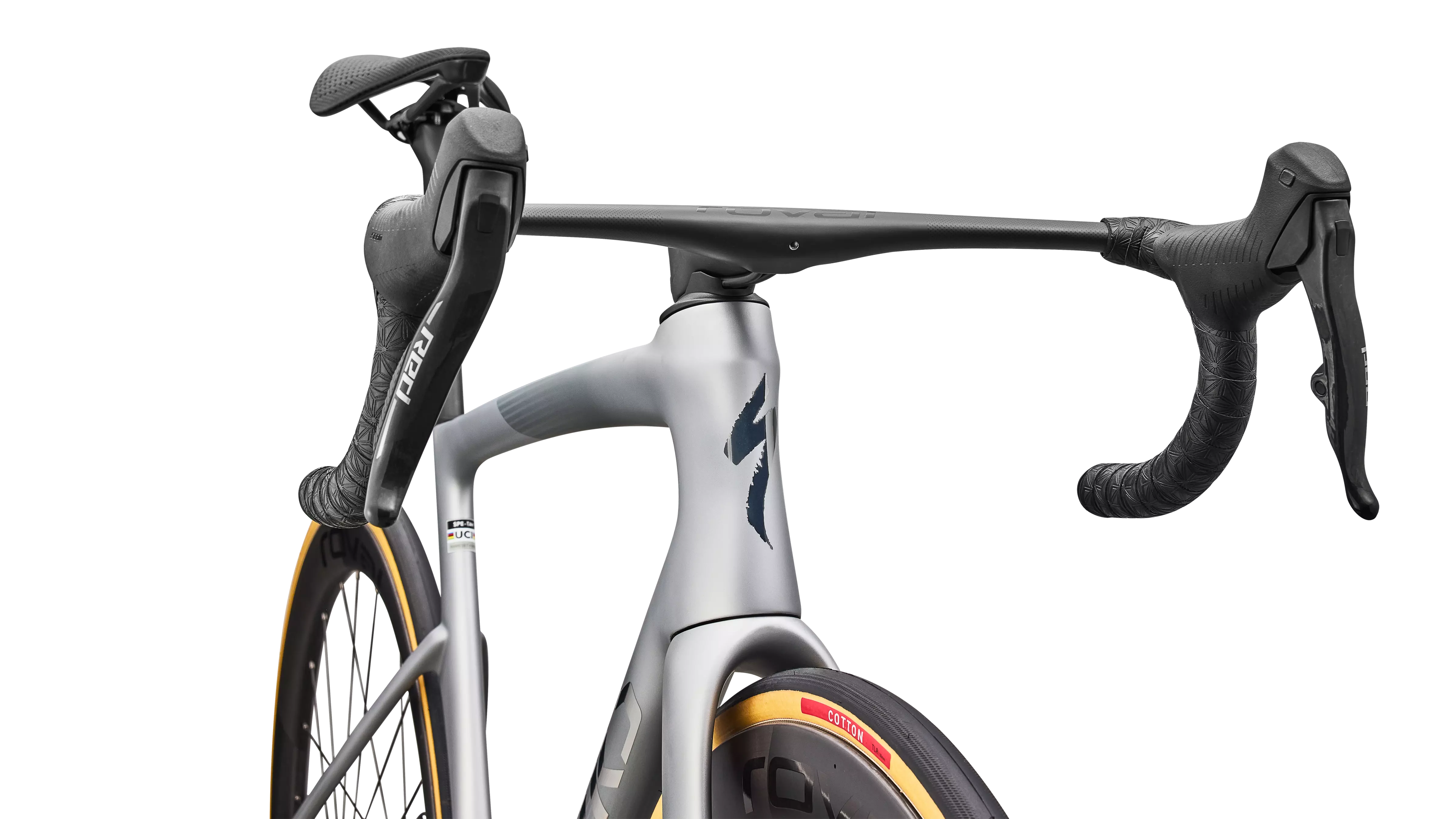 Specialized S-Works Tarmac SL9