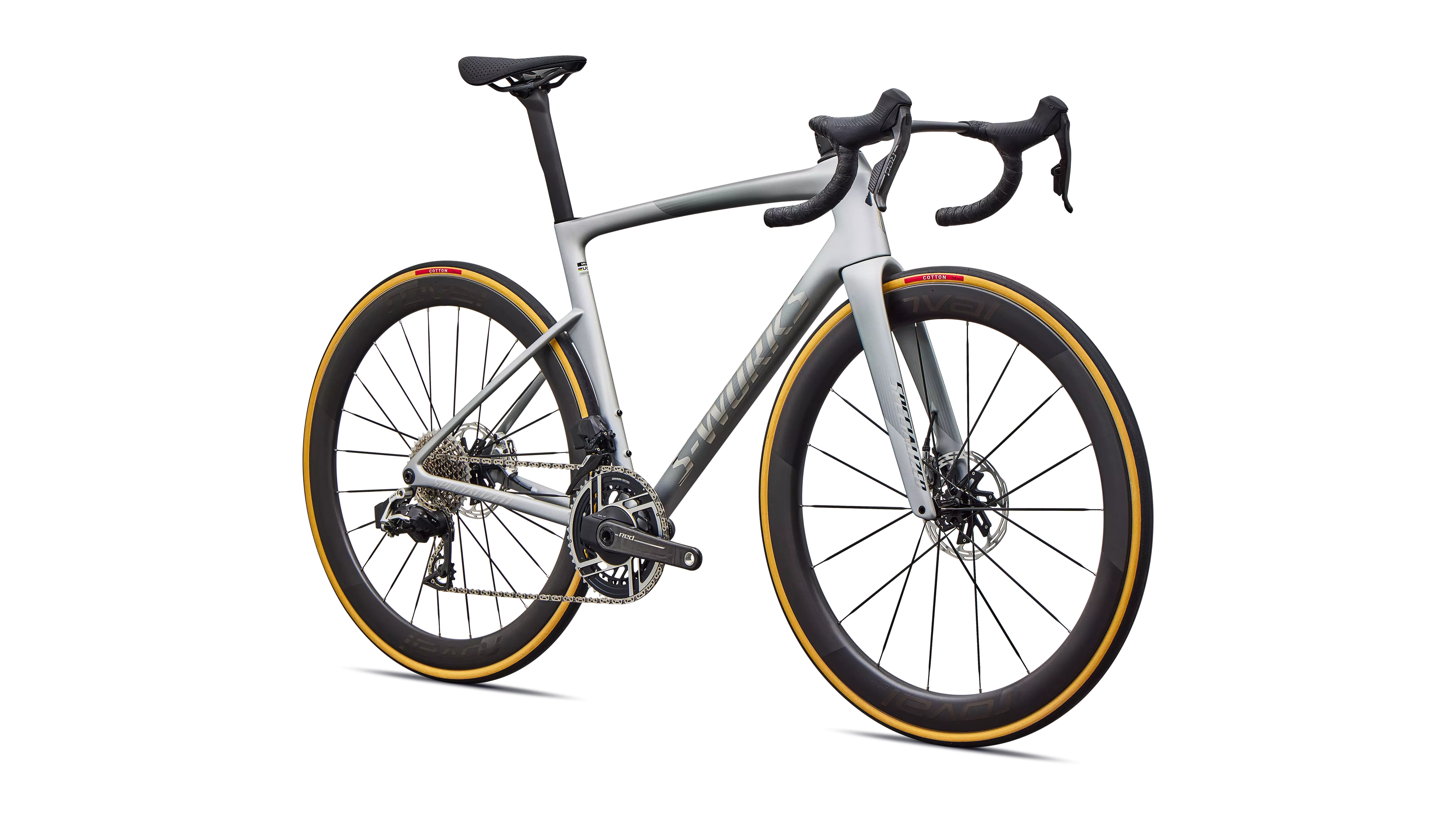 Specialized S-Works Tarmac SL9
