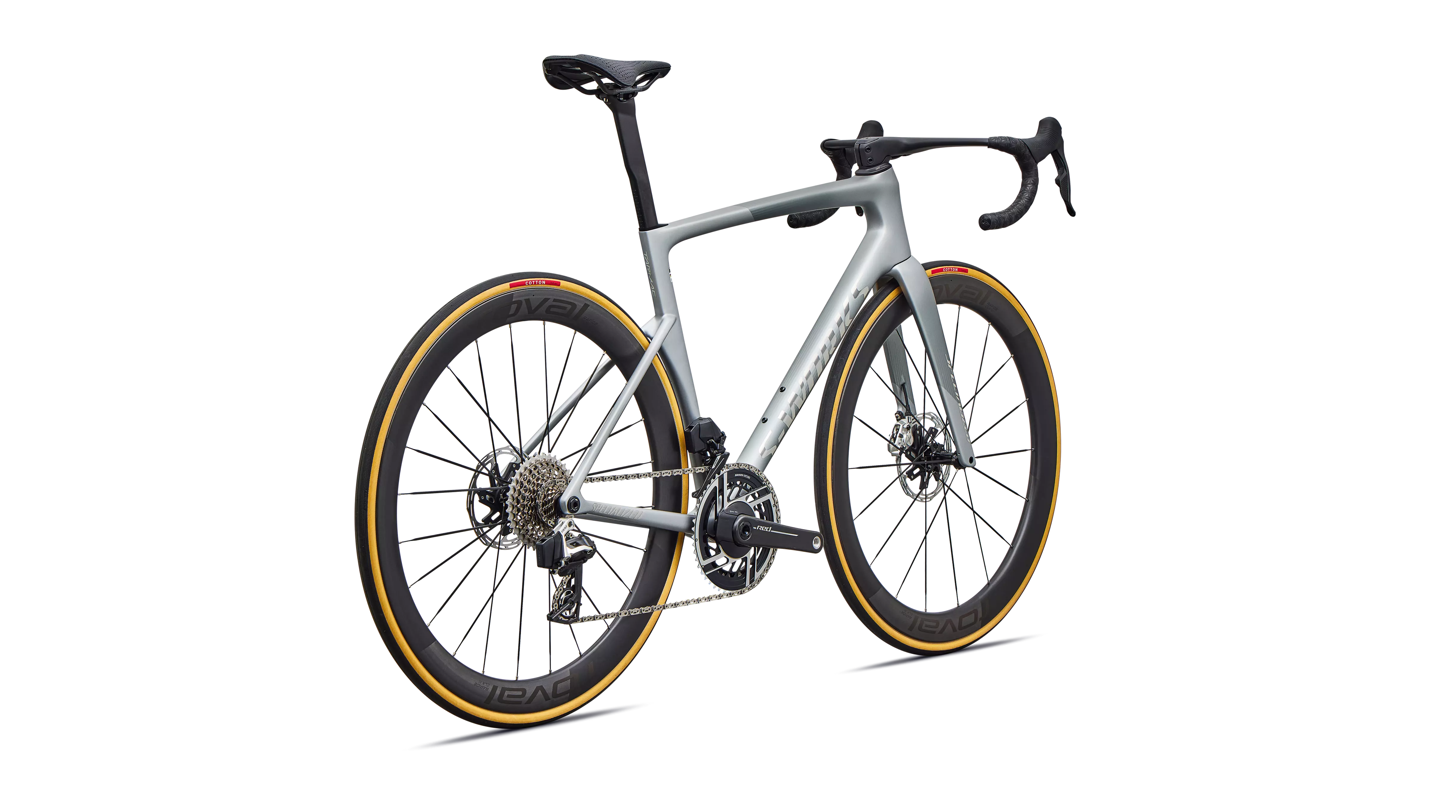 Specialized S-Works Tarmac SL9