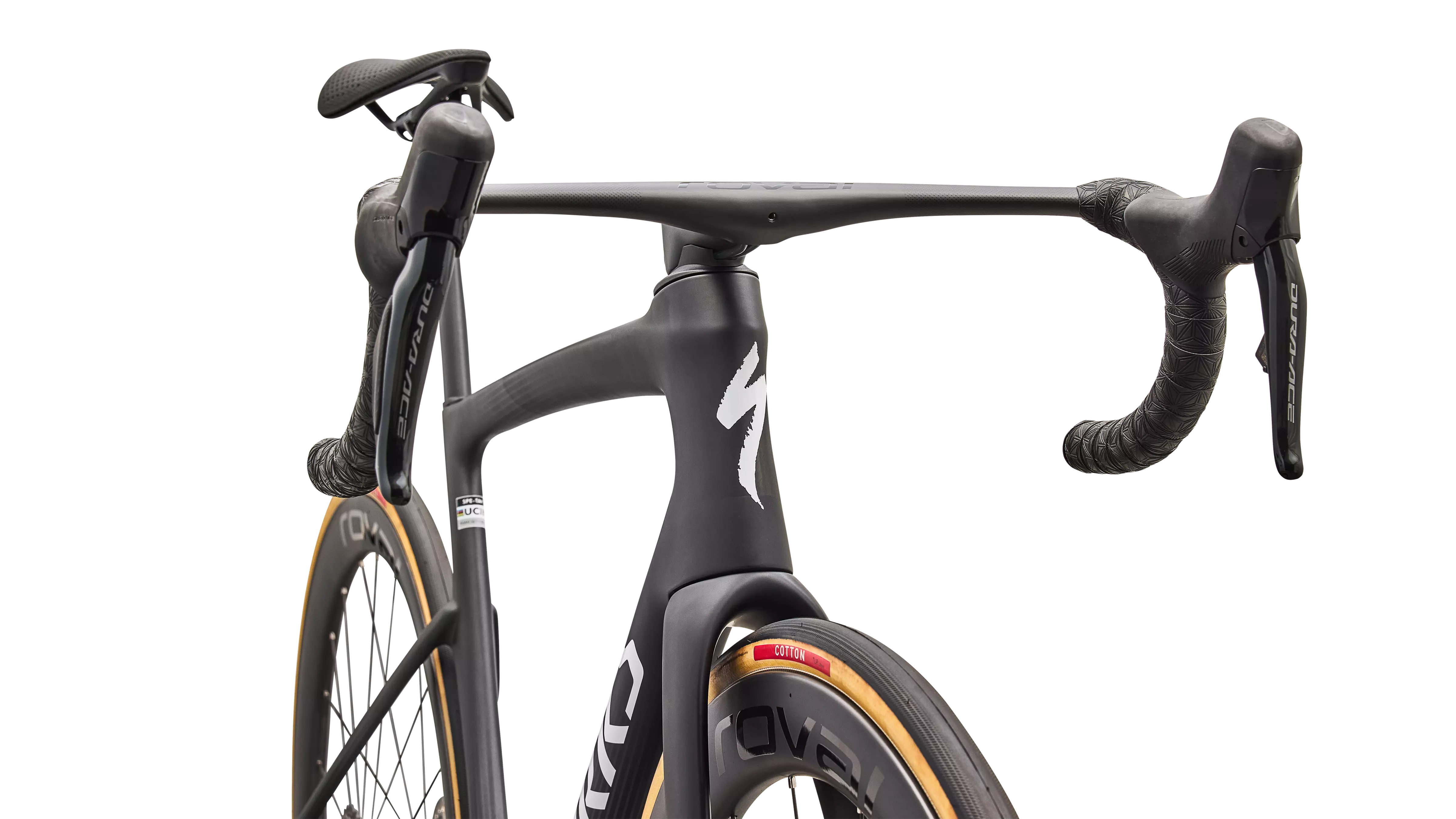 Specialized S-Works Tarmac SL9