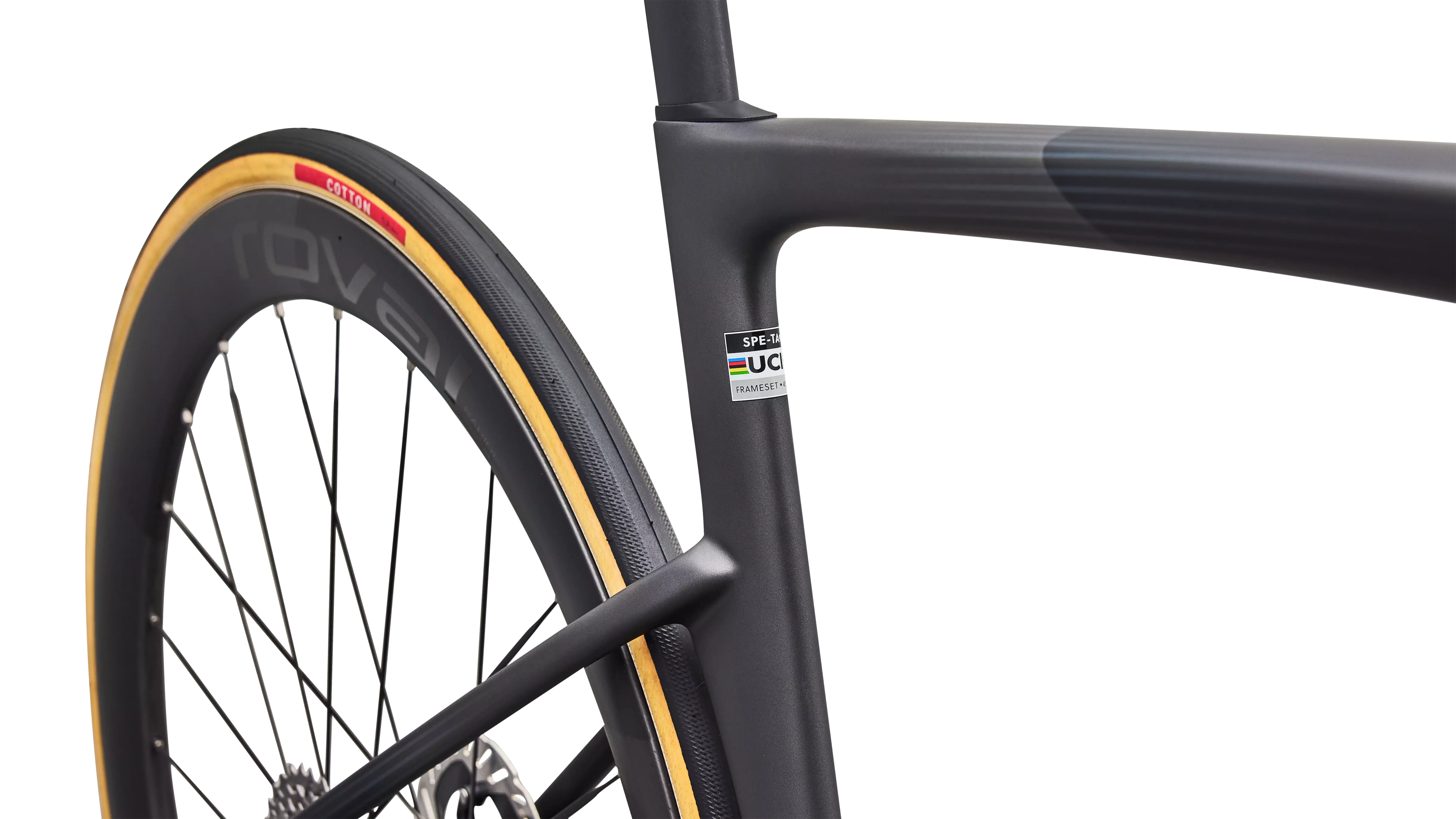 Specialized S-Works Tarmac SL9