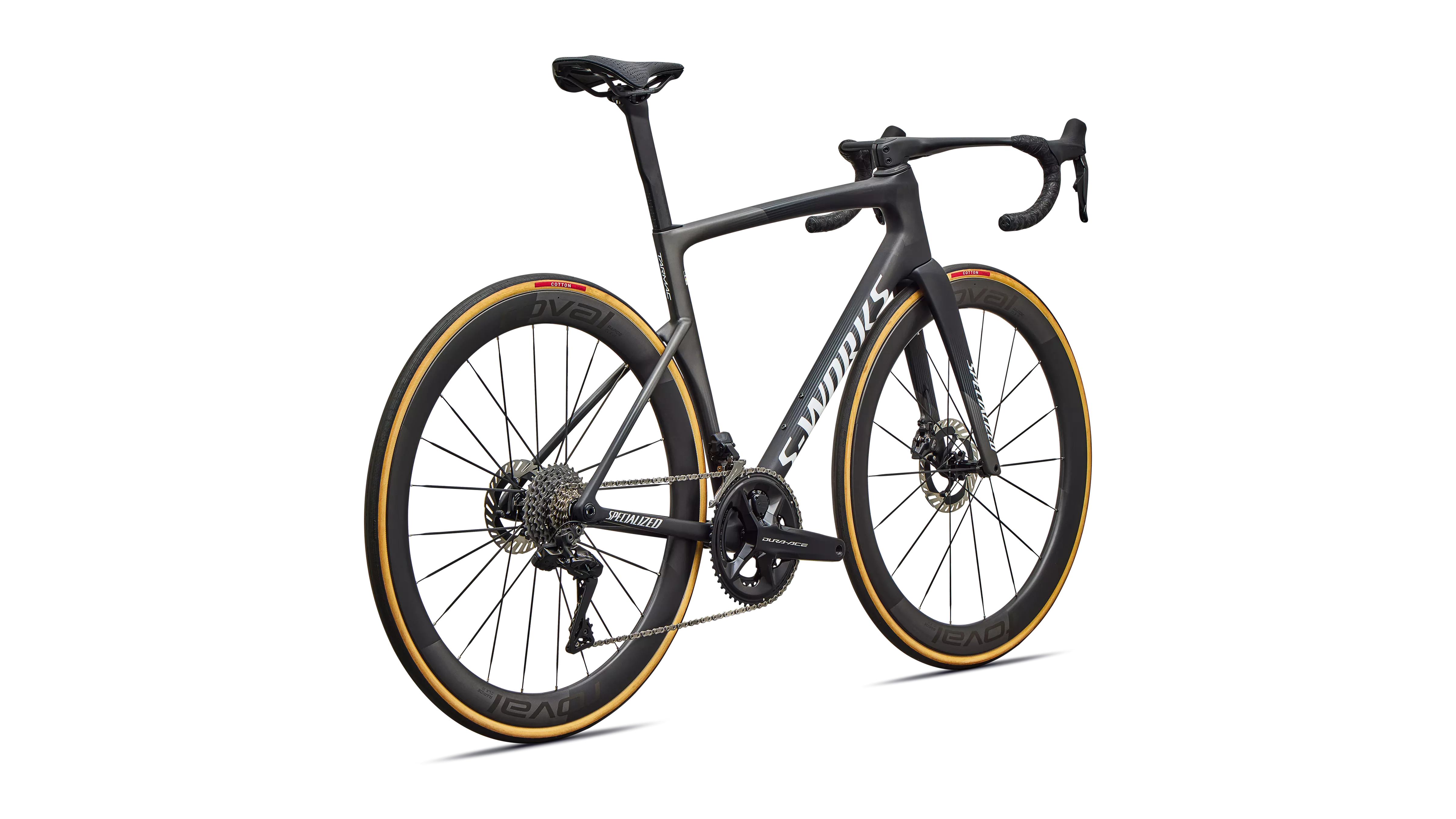 Specialized S-Works Tarmac SL9