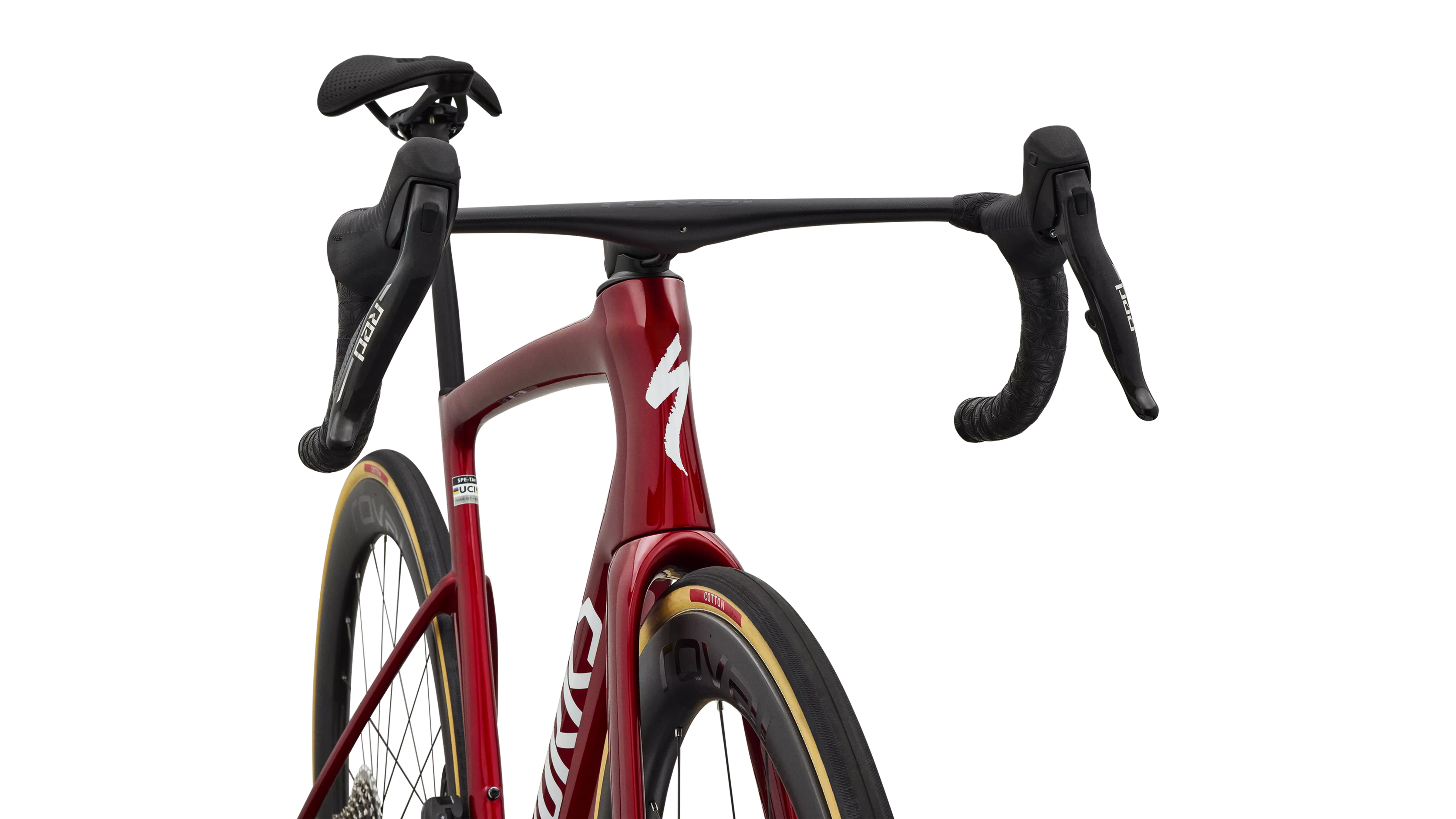 Specialized S-Works Tarmac SL9
