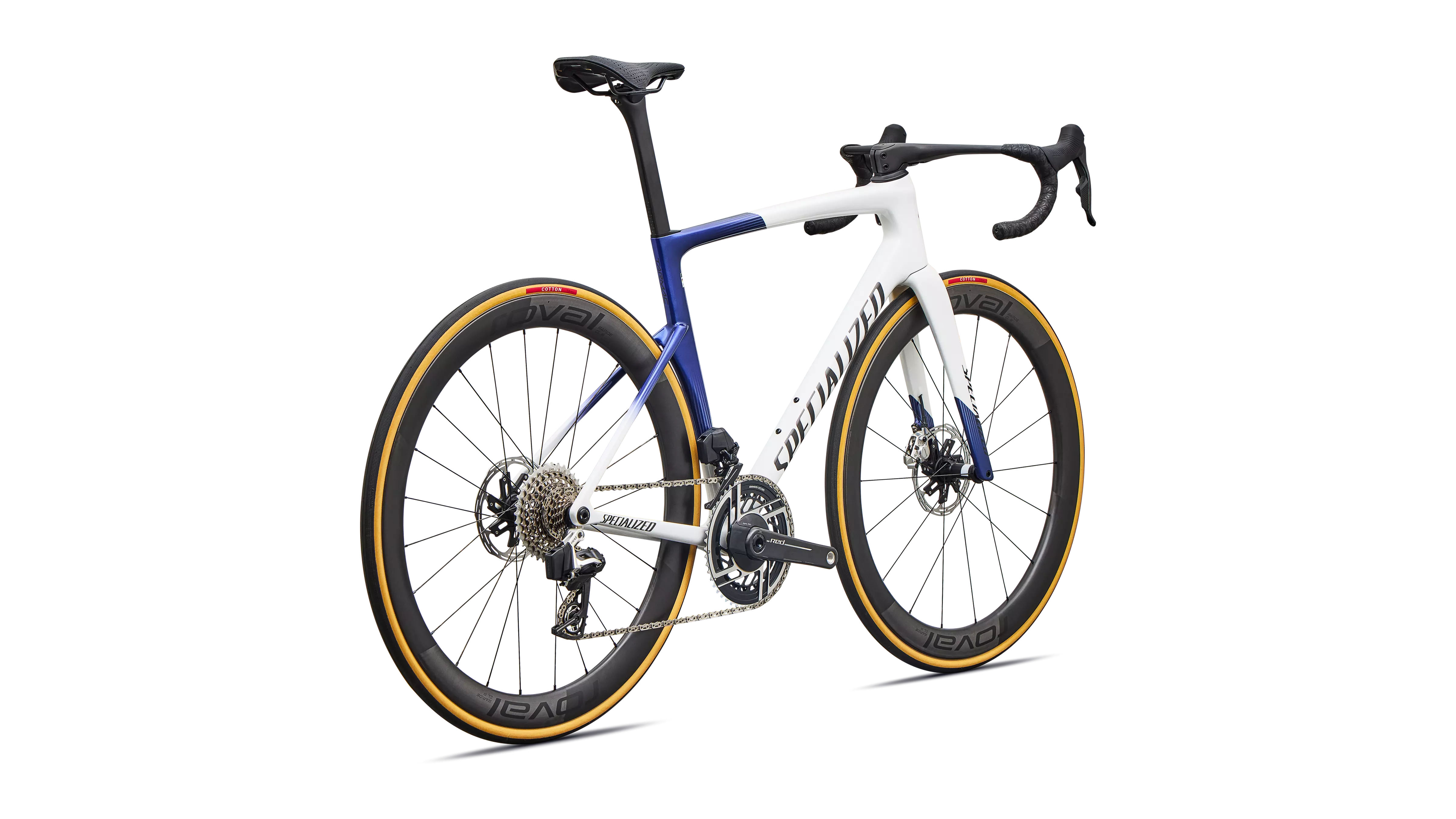 Specialized Tarmac SL9 S-Level