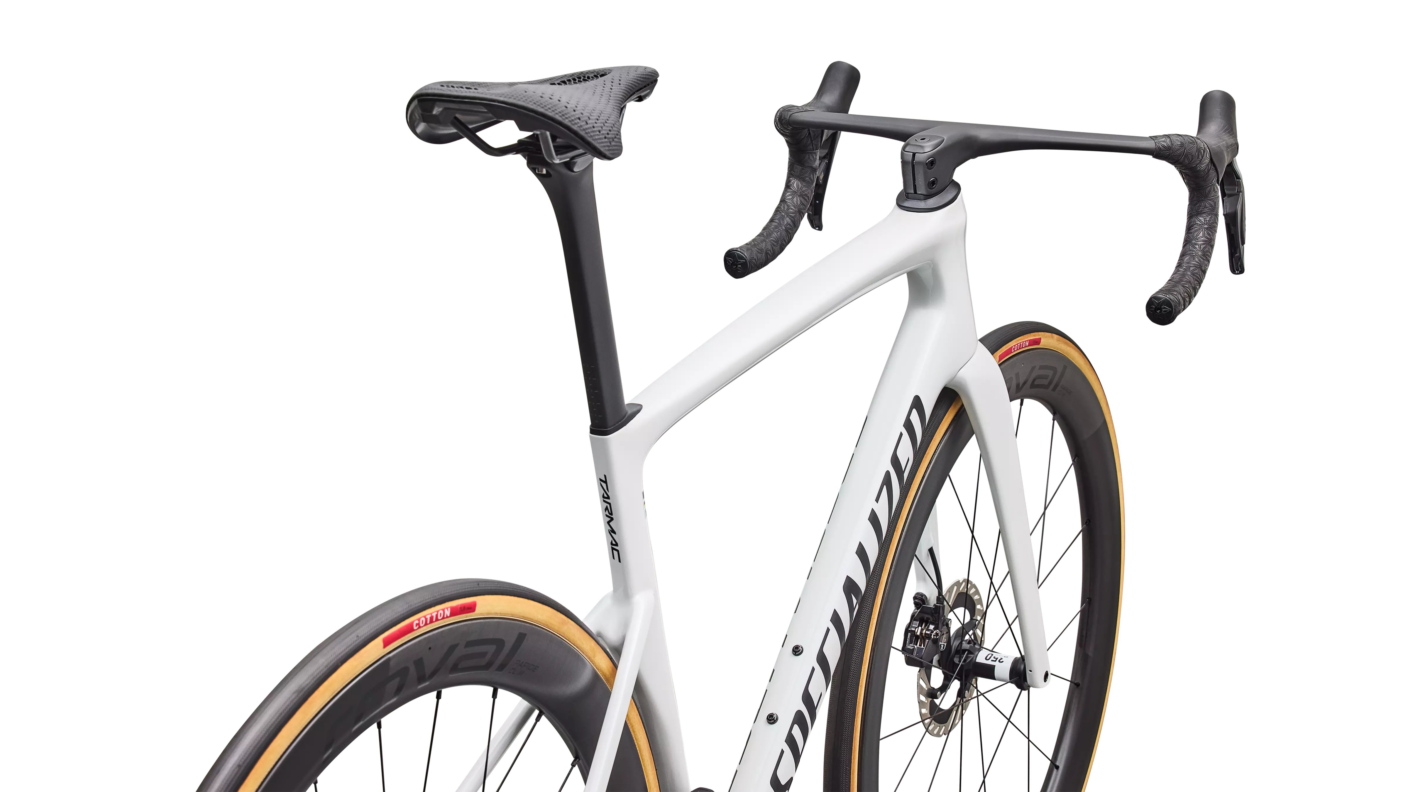 Specialized Tarmac SL9 S-Level