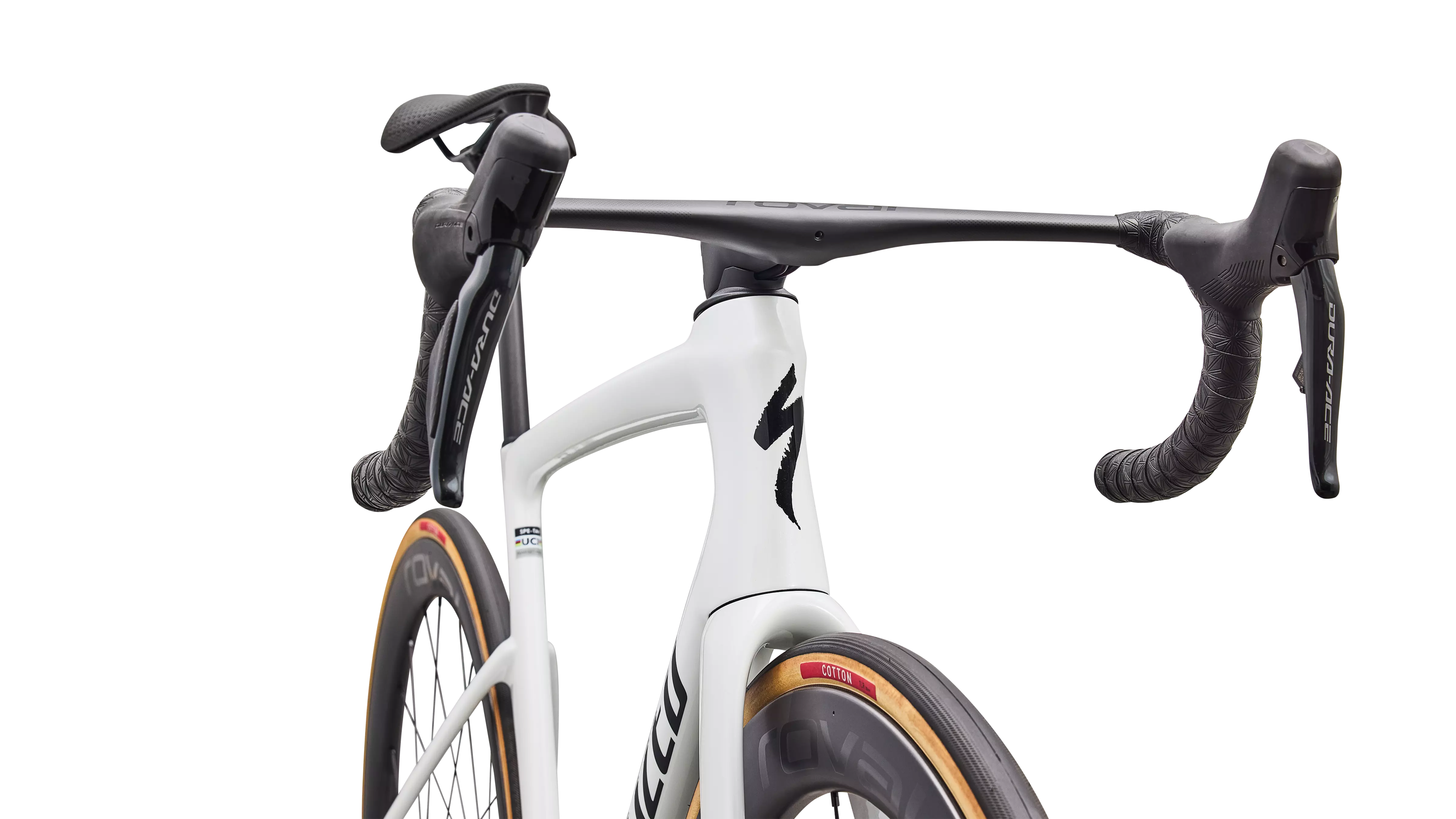 Specialized Tarmac SL9 S-Level
