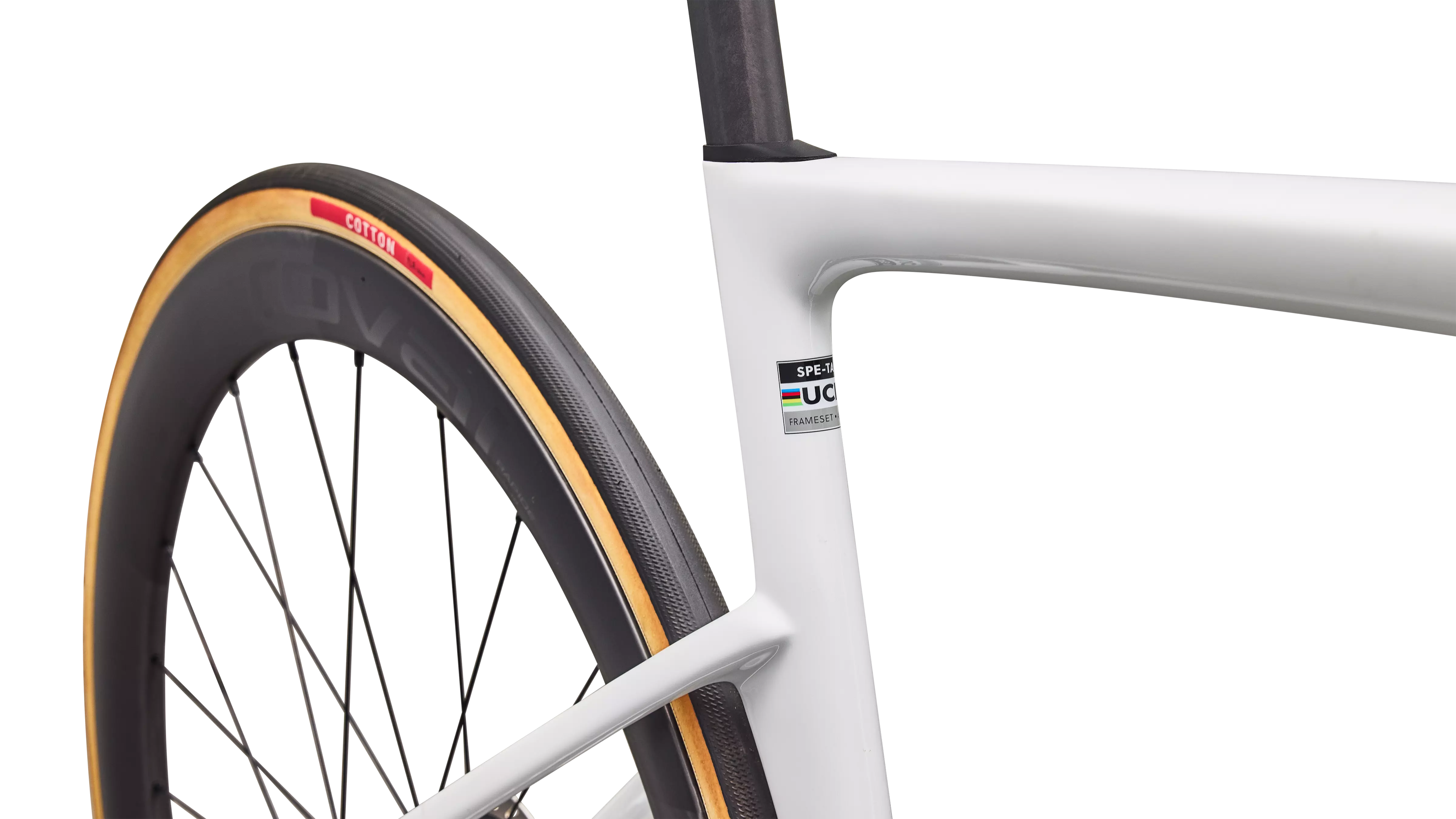 Specialized Tarmac SL9 S-Level