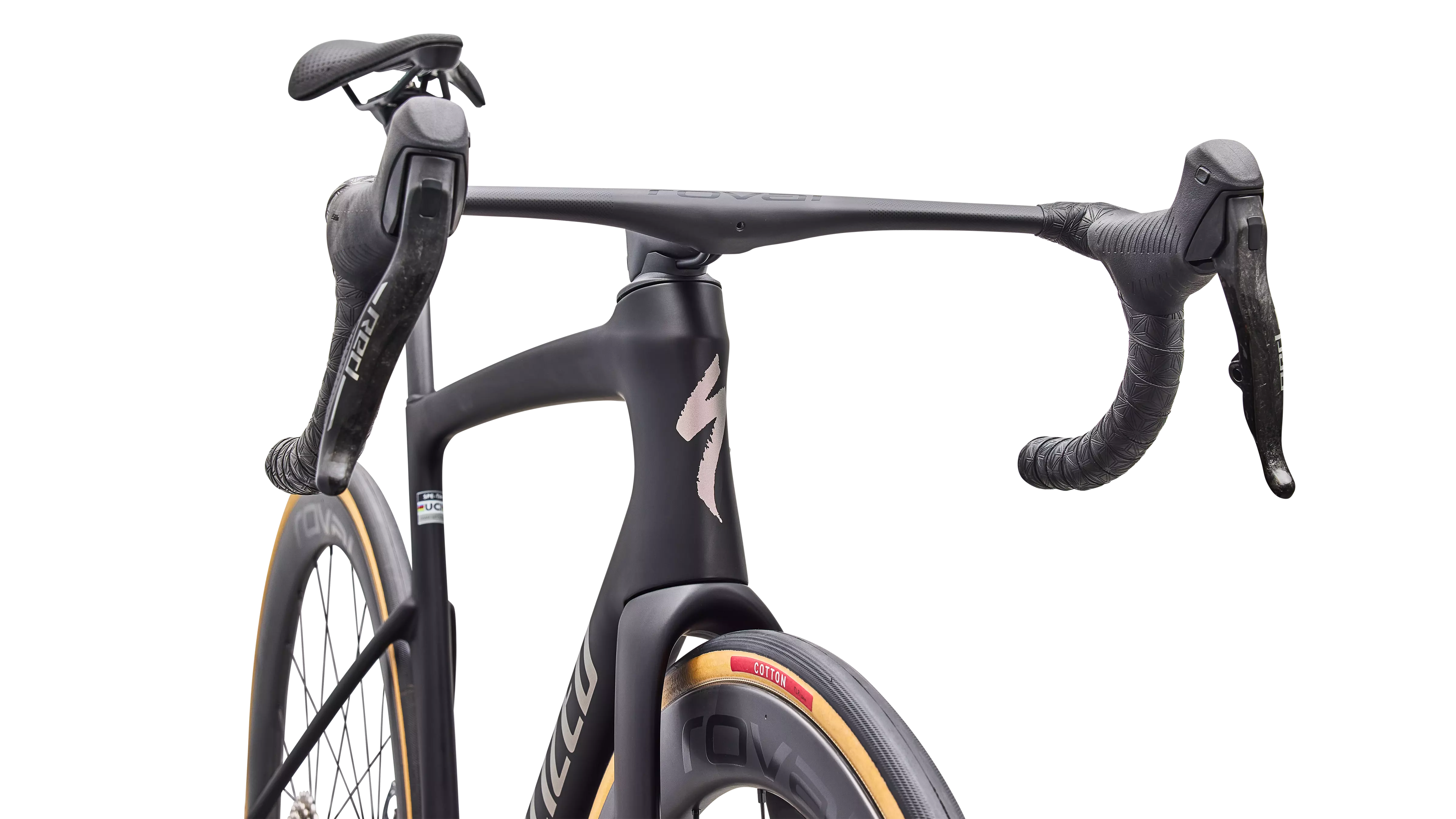 Specialized Tarmac SL9 S-Level