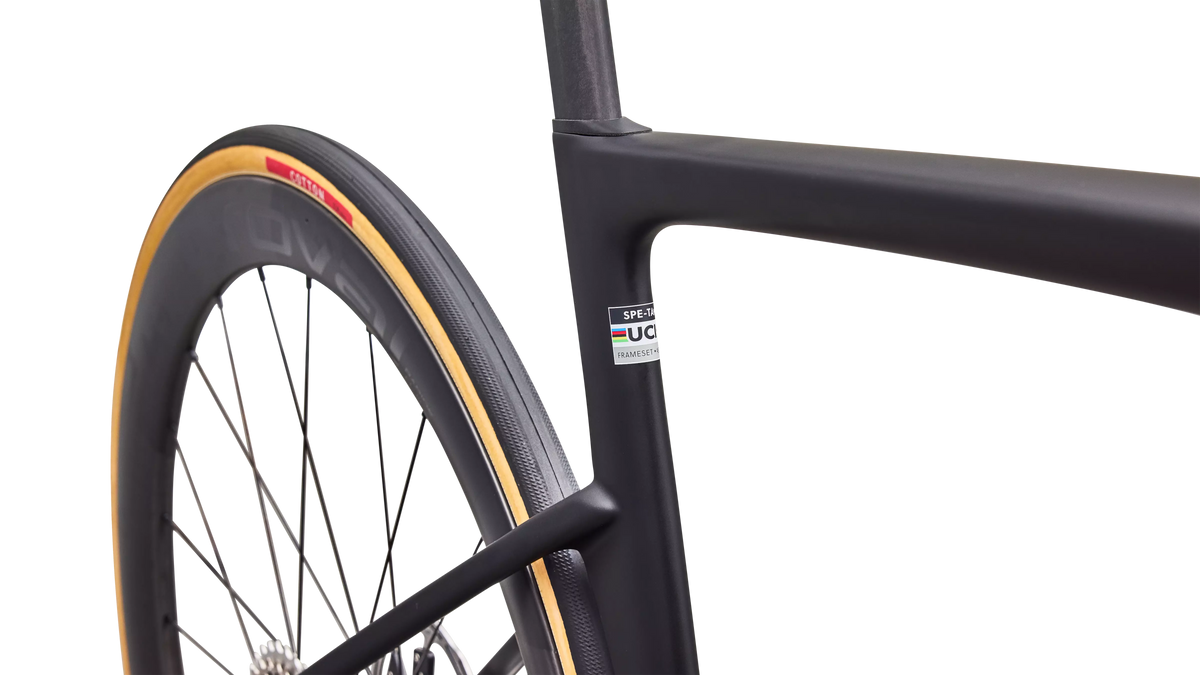 Specialized Tarmac SL9 S-Level