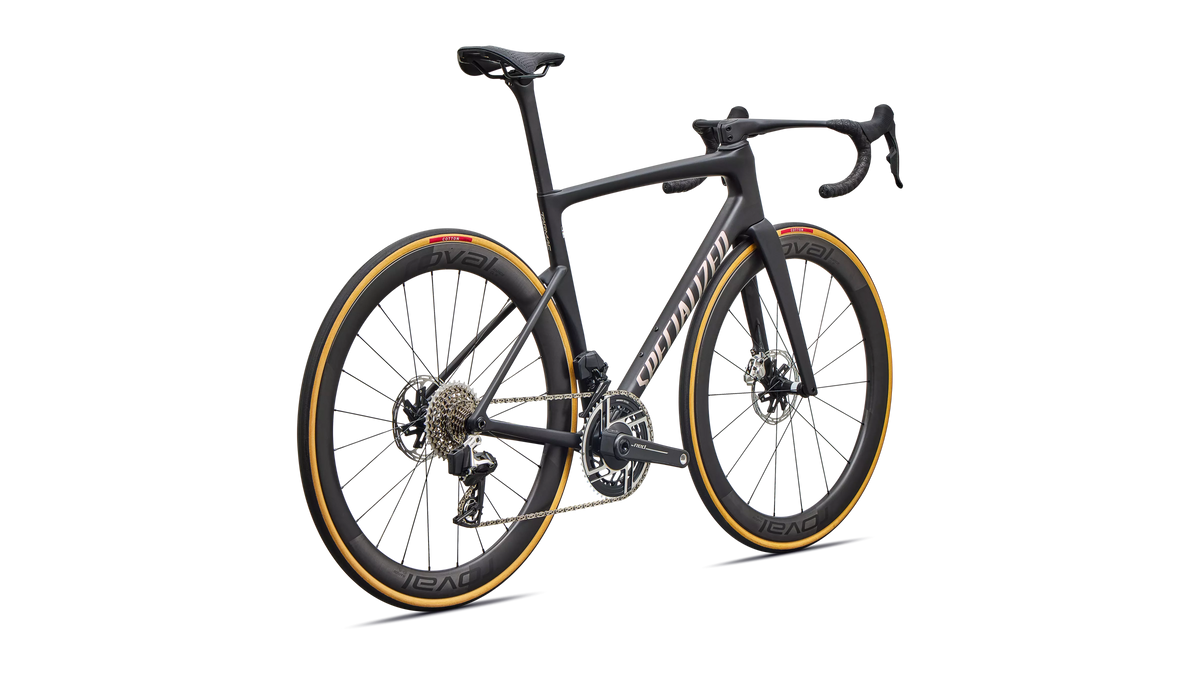 Specialized Tarmac SL9 S-Level