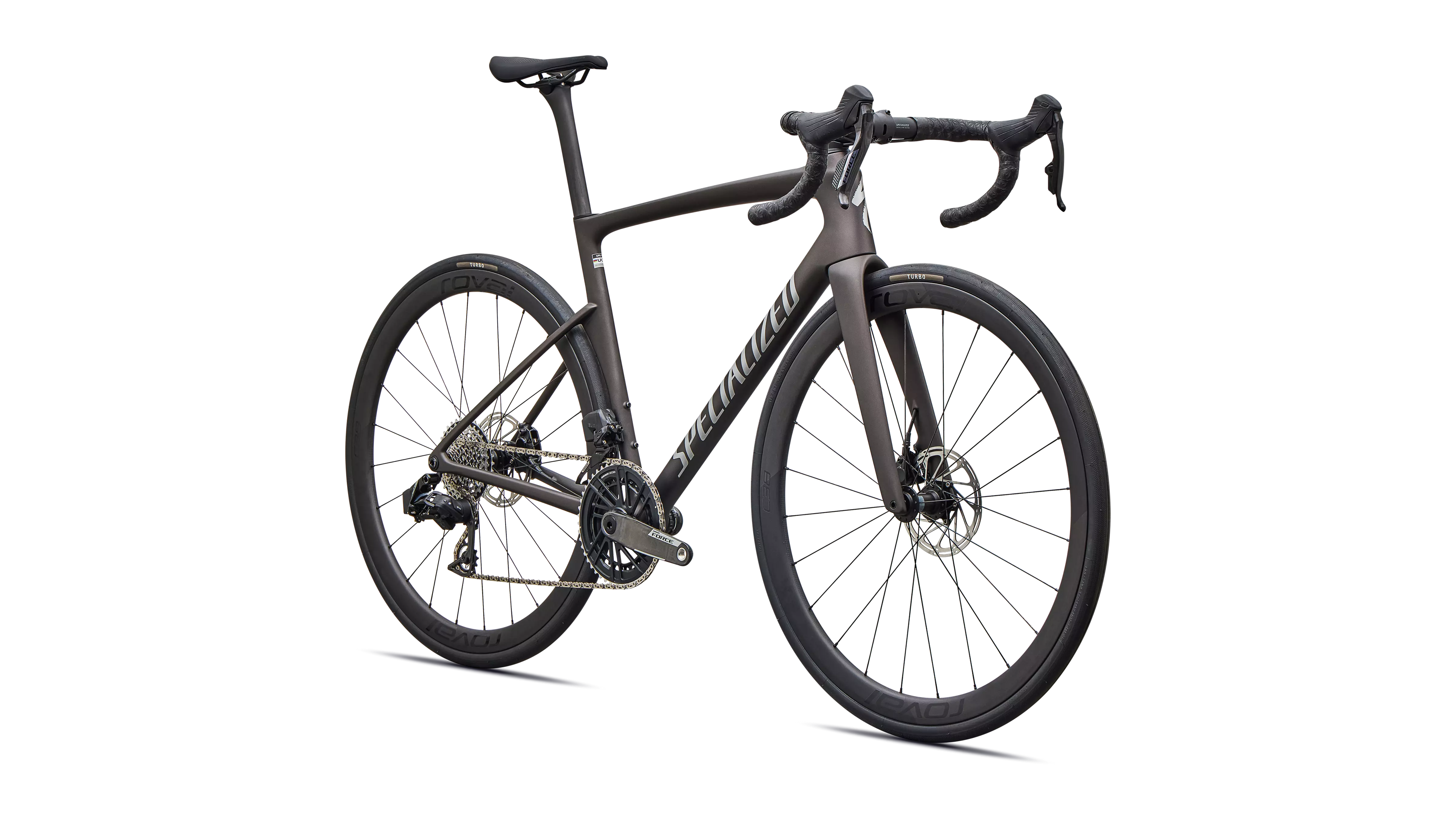 Specialized Tarmac SL9 Expert
