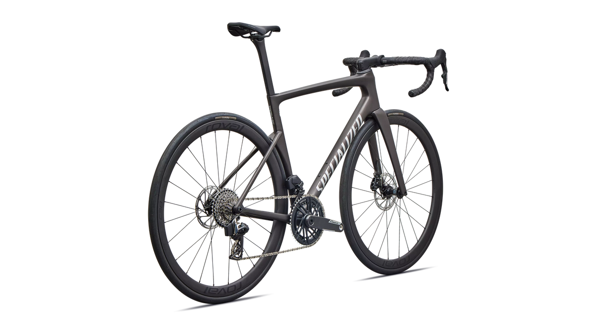 Specialized Tarmac SL9 Expert