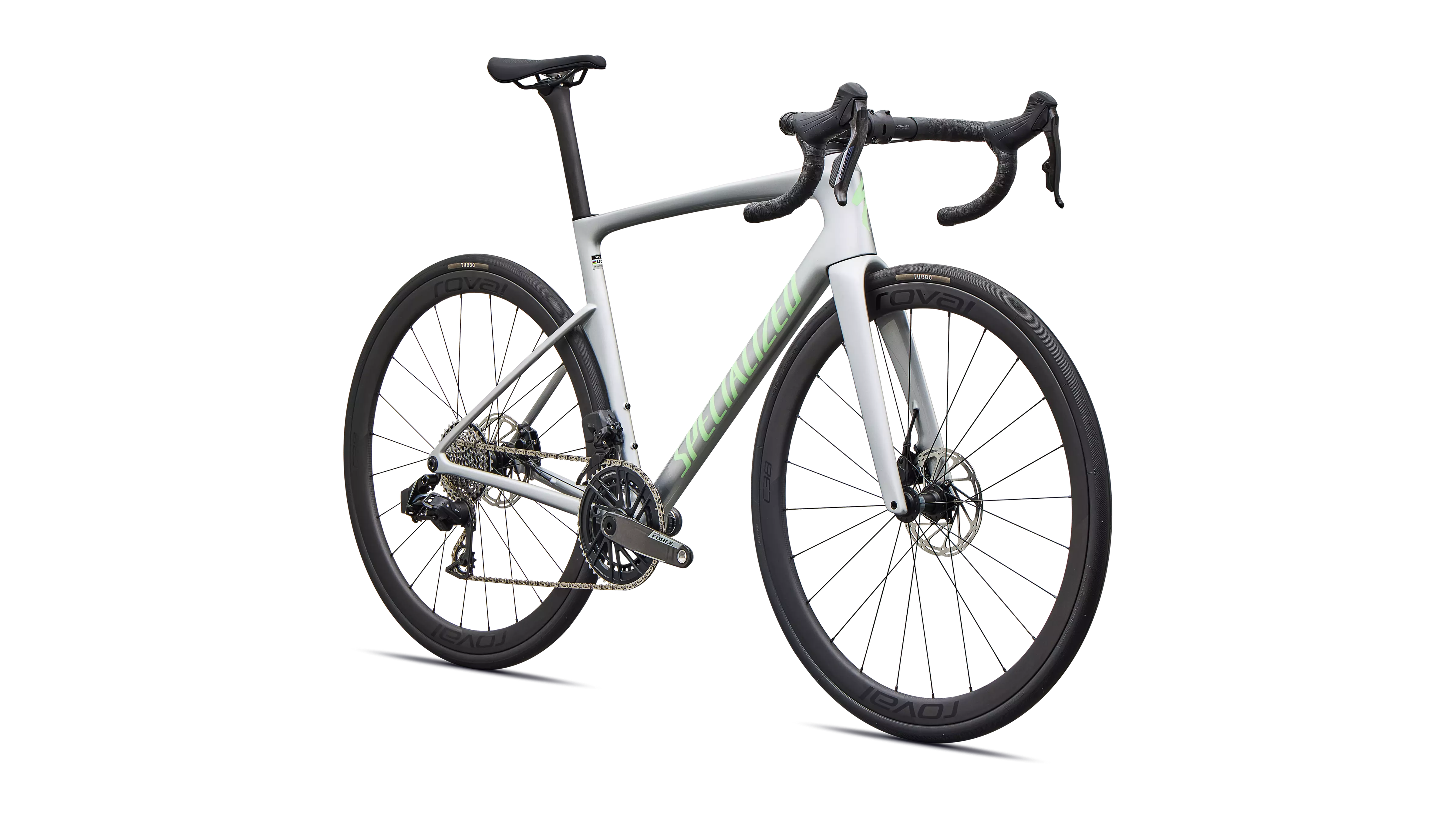 Specialized Tarmac SL9 Expert
