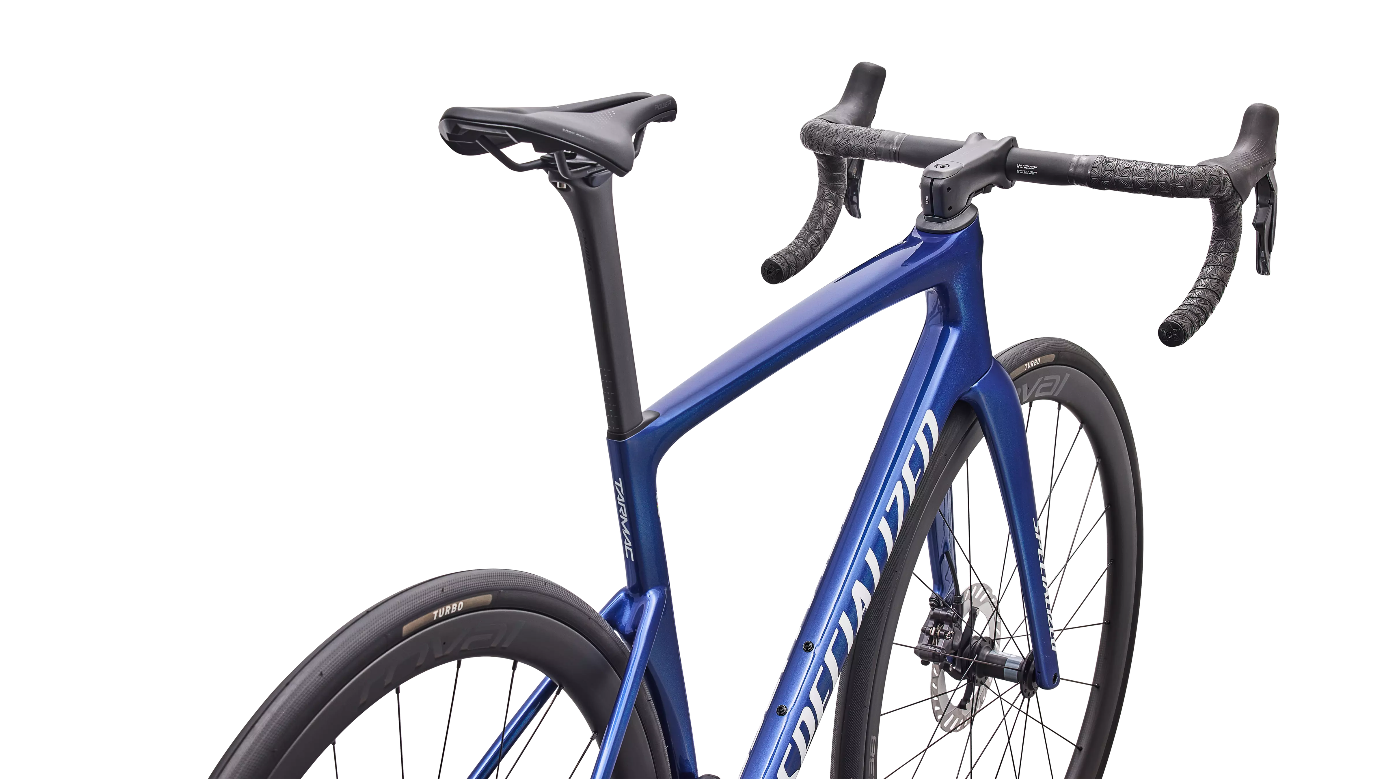Specialized Tarmac SL9 Expert