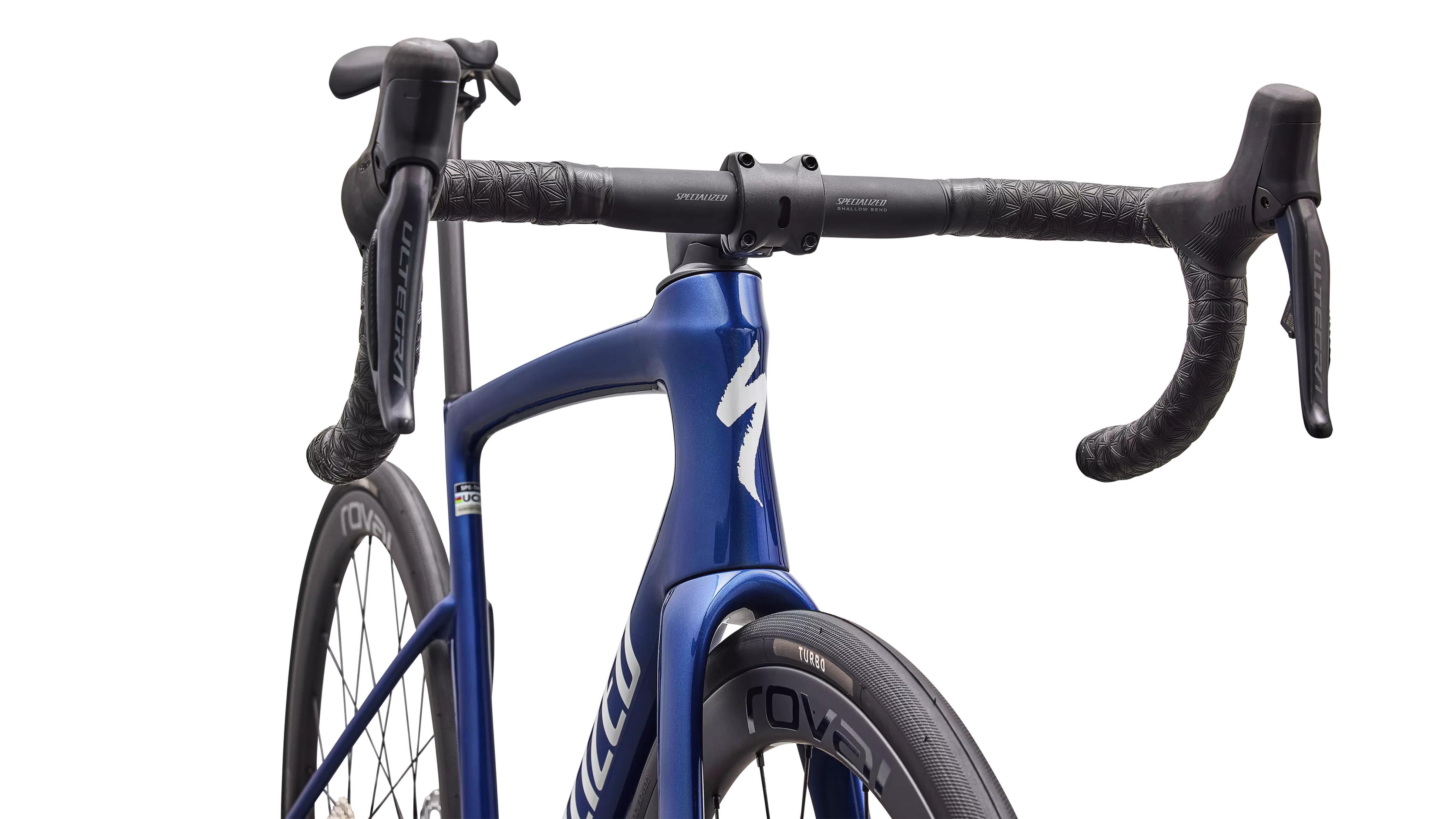 Specialized Tarmac SL9 Expert
