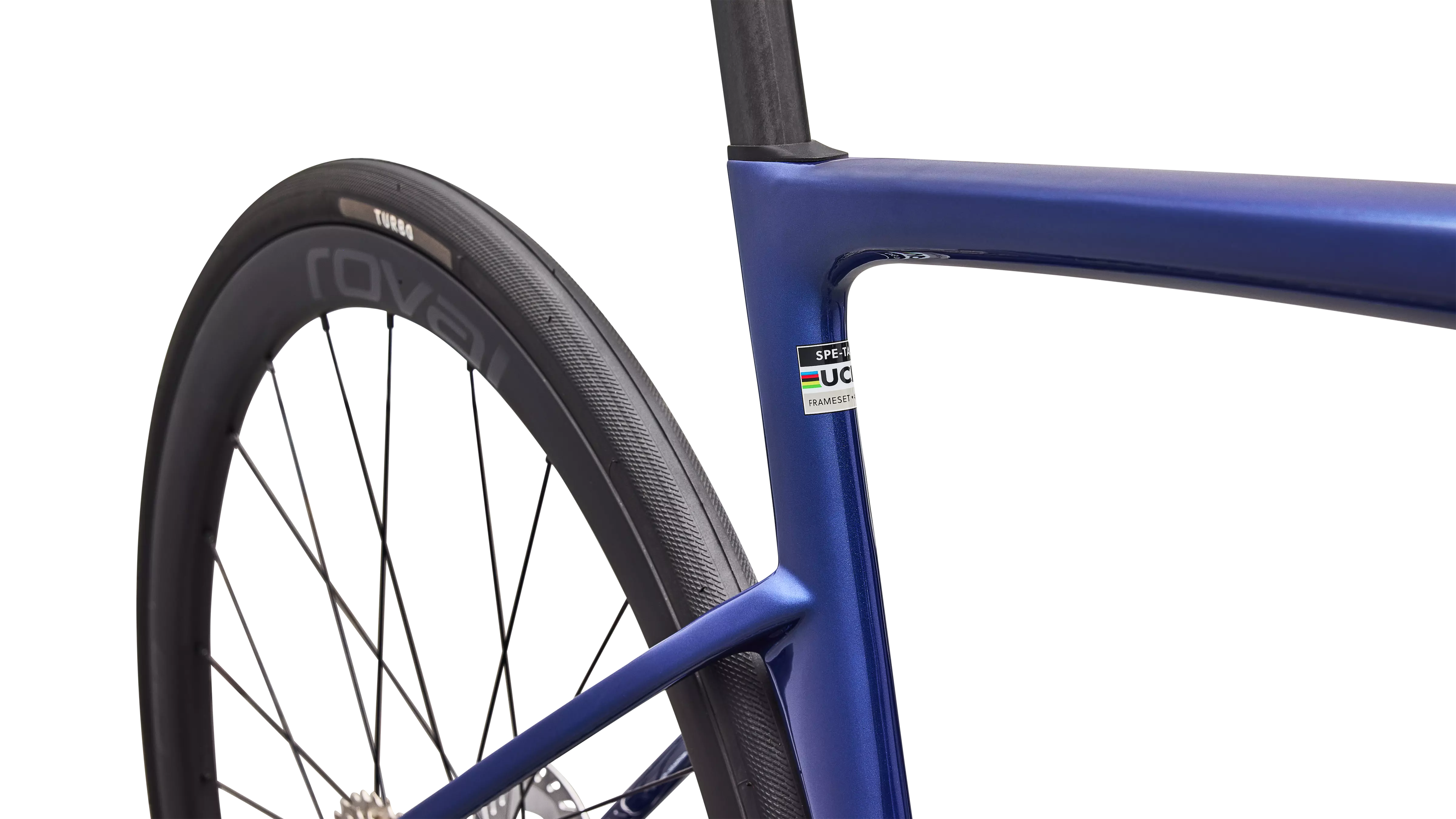 Specialized Tarmac SL9 Expert