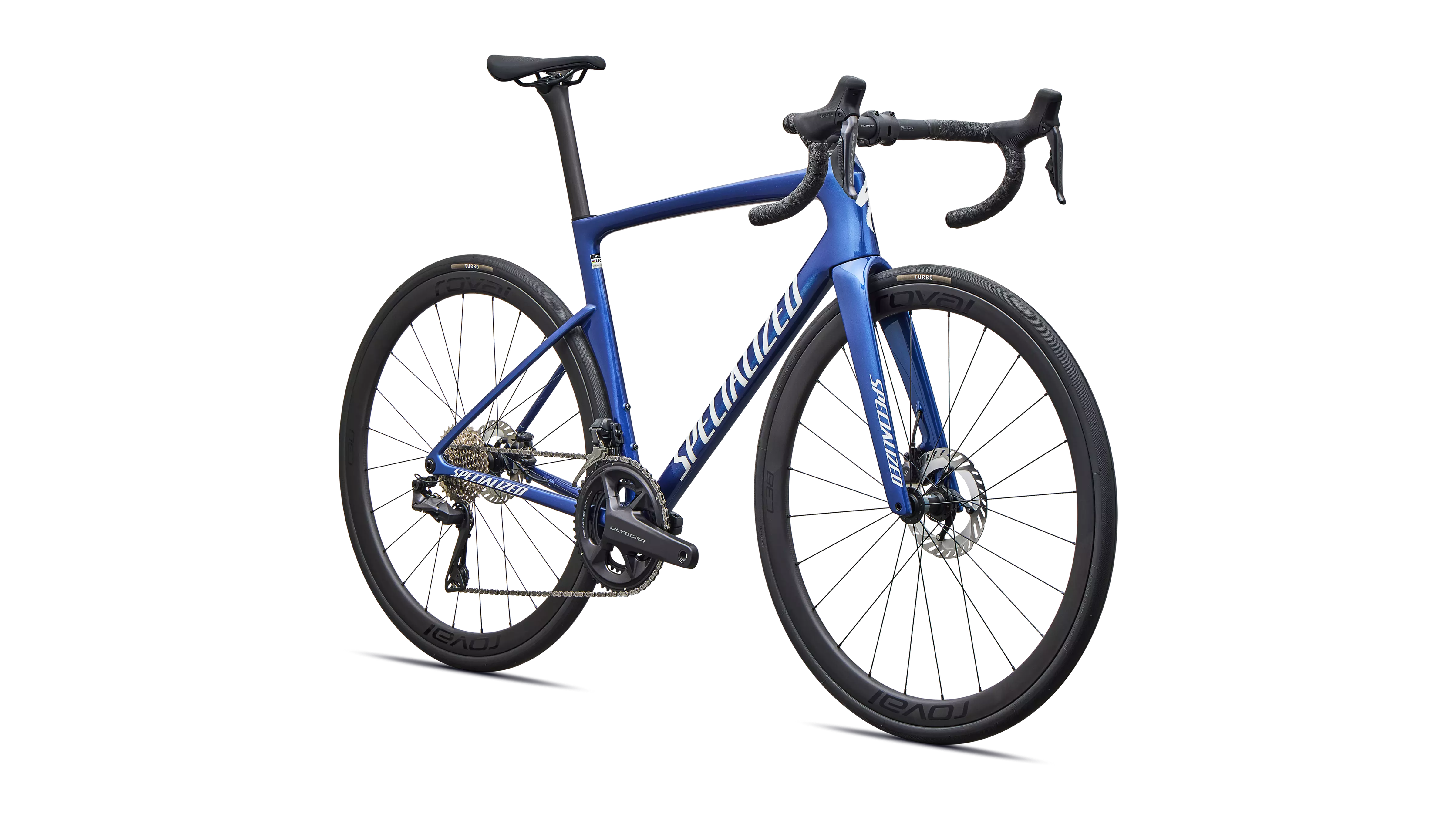 Specialized Tarmac SL9 Expert