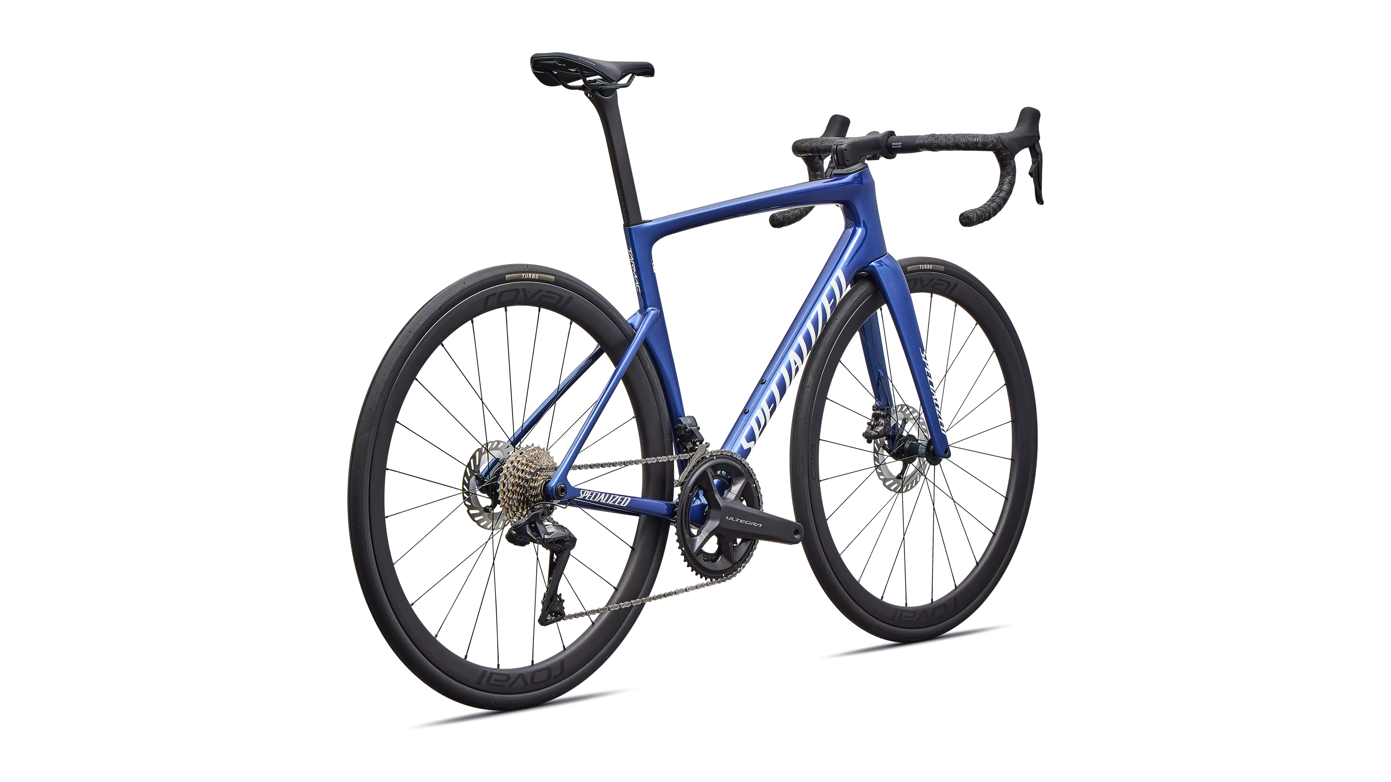 Specialized Tarmac SL9 Expert