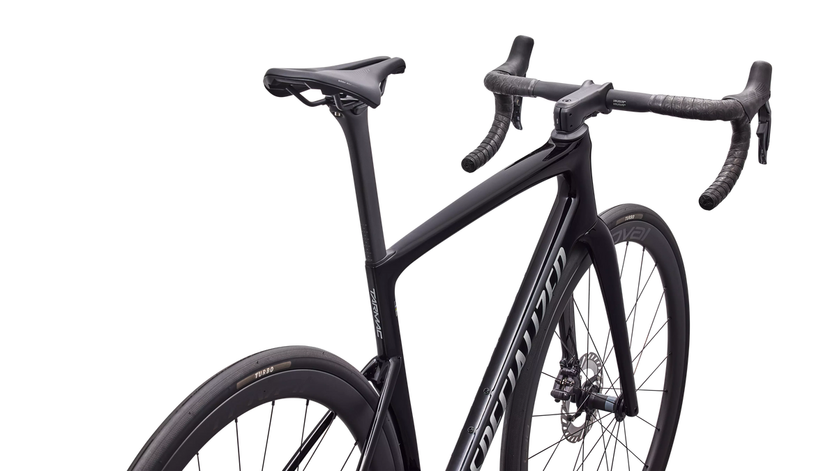 Specialized Tarmac SL9 Expert