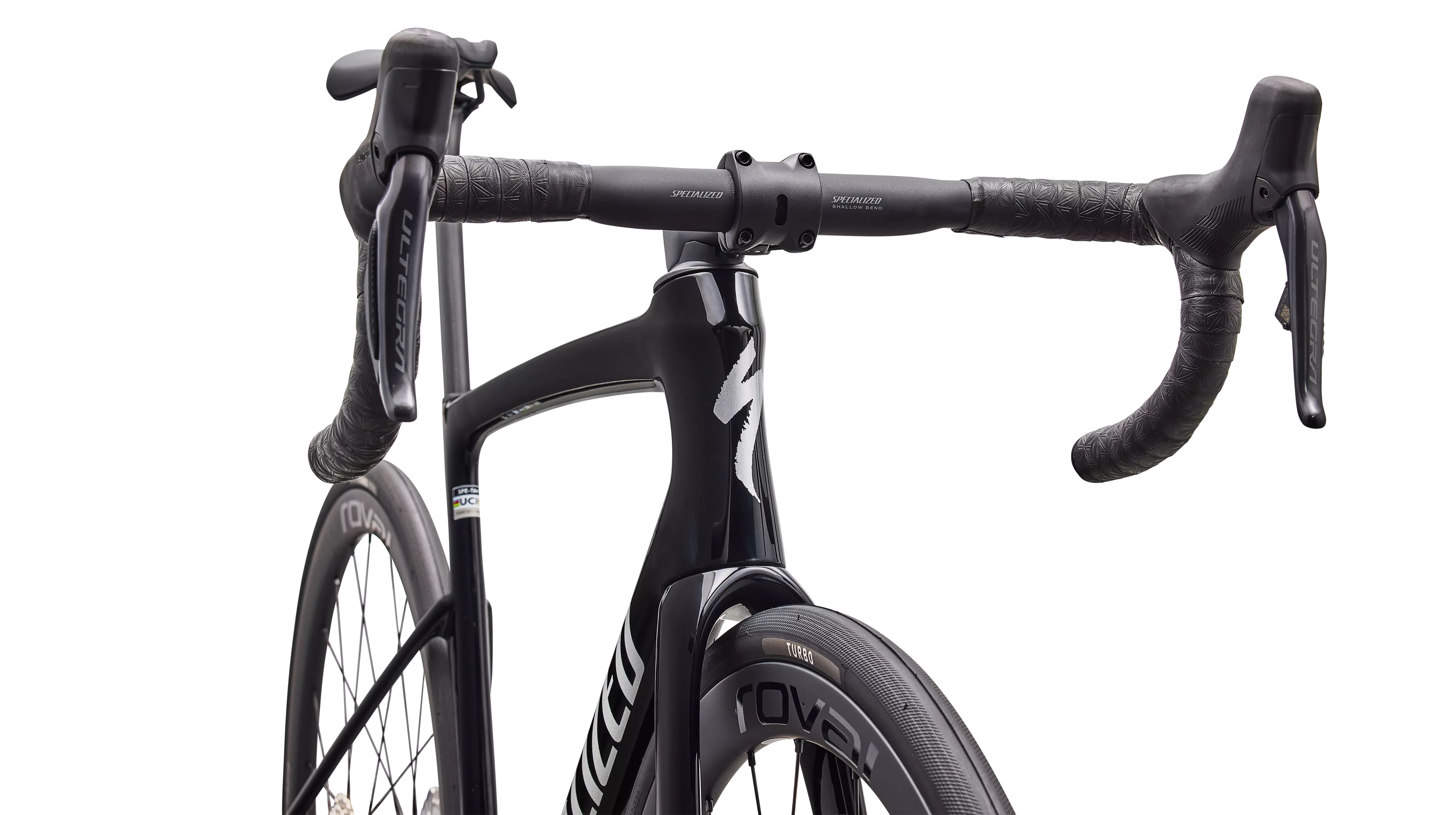 Specialized Tarmac SL9 Expert