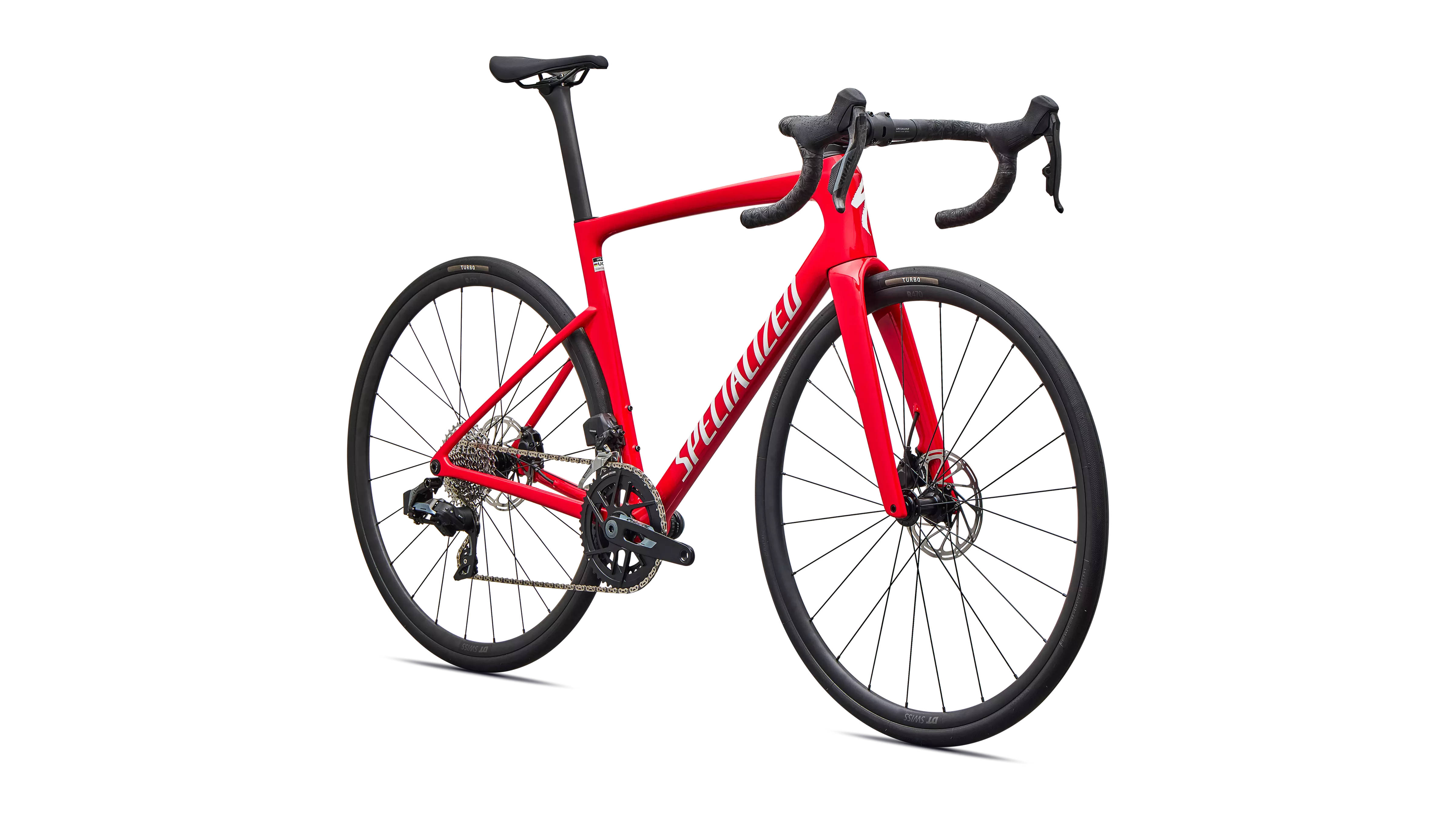 Specialized Tarmac SL9 Comp