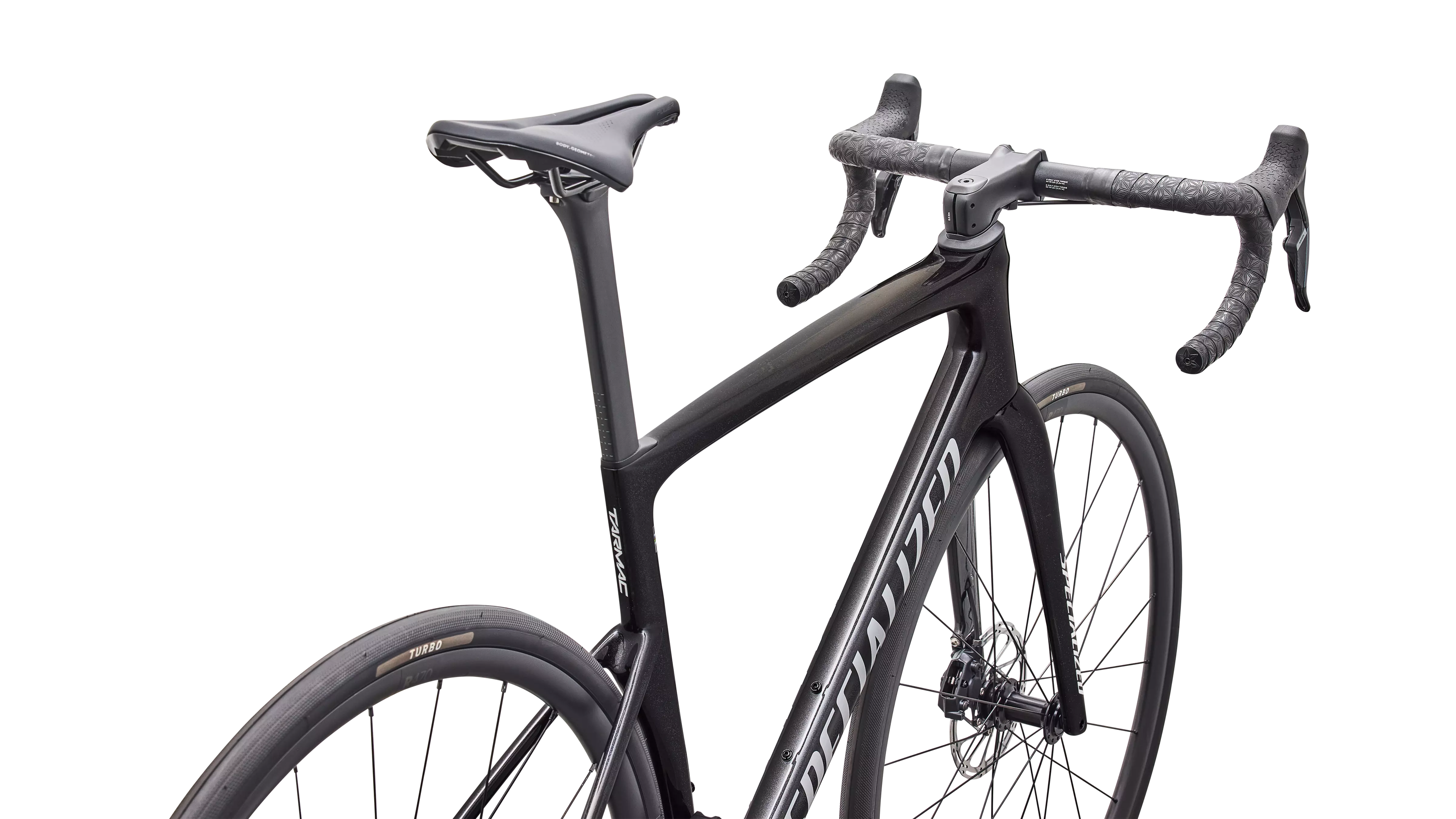 Specialized Tarmac SL9 Comp