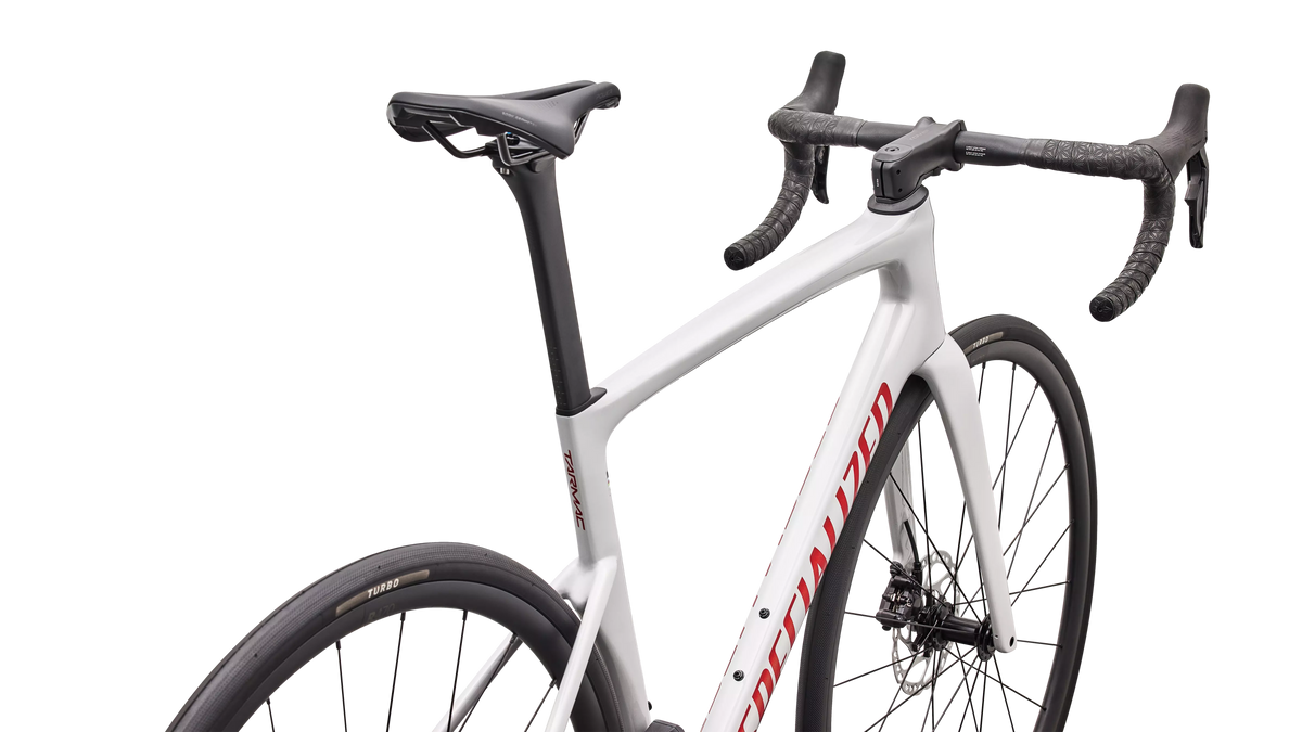 Specialized Tarmac SL9 Comp