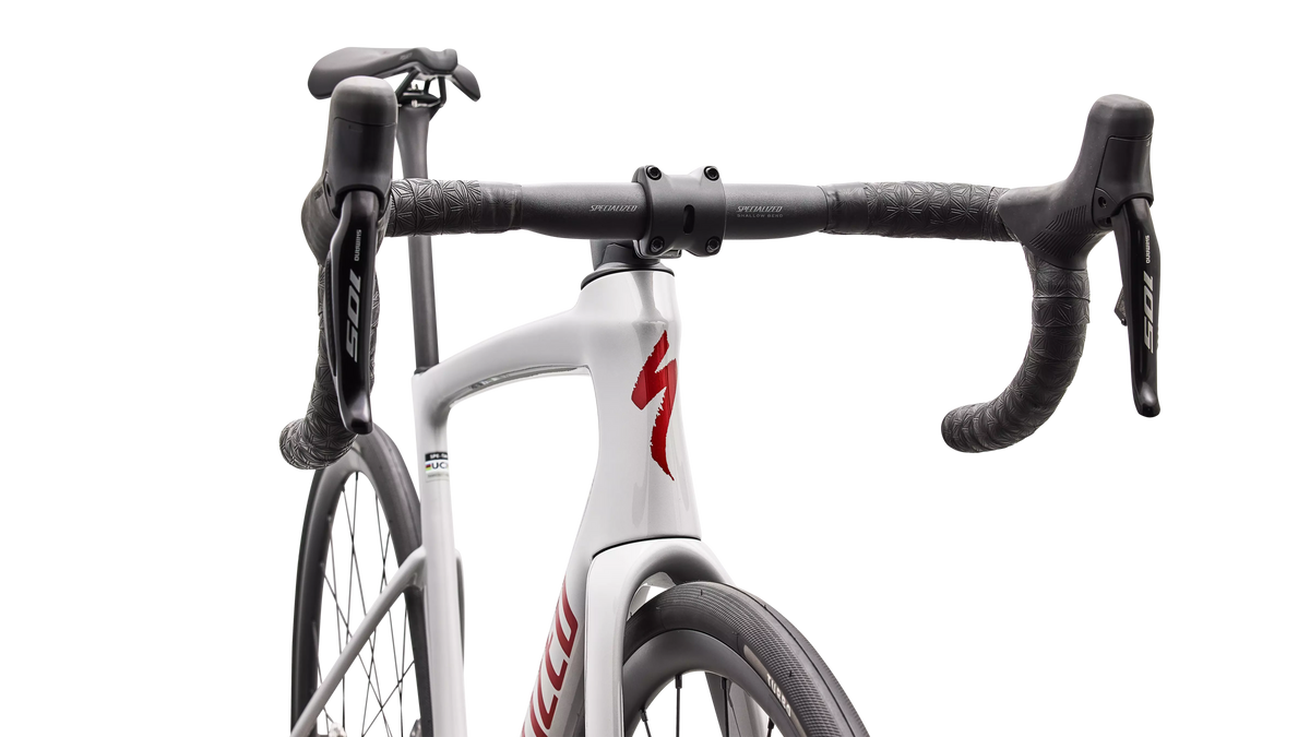 Specialized Tarmac SL9 Comp