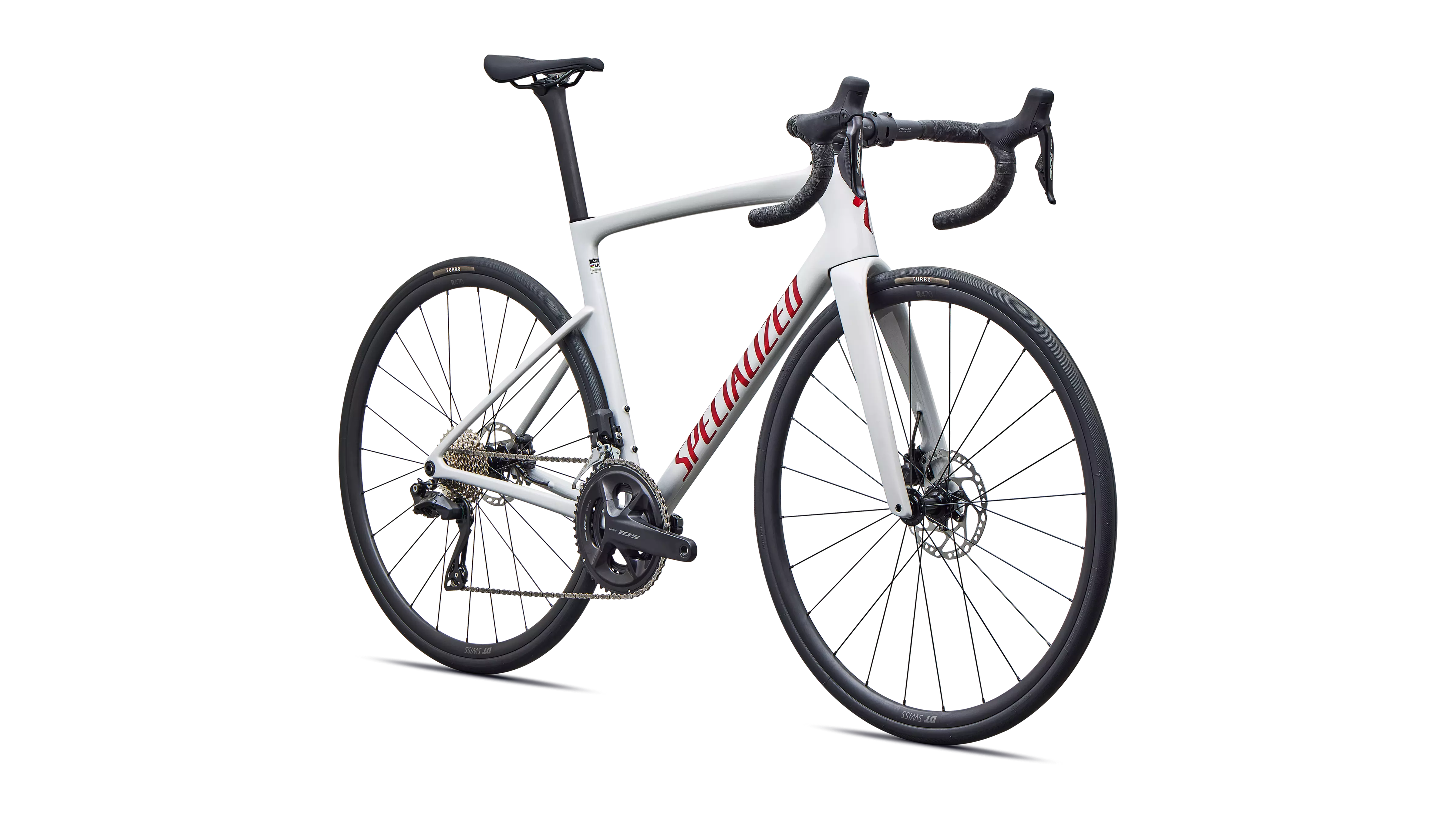Specialized Tarmac SL9 Comp
