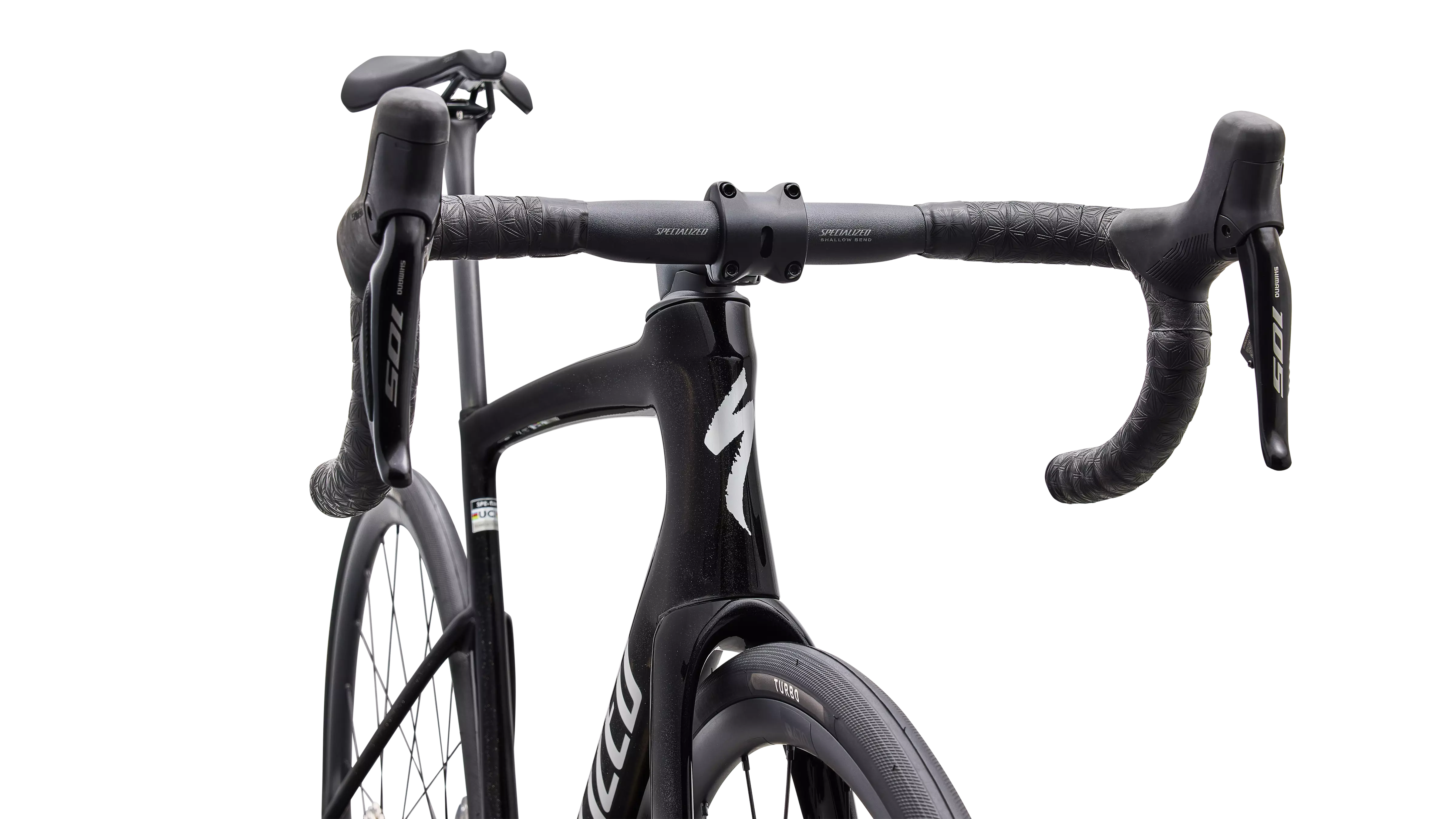 Specialized Tarmac SL9 Comp