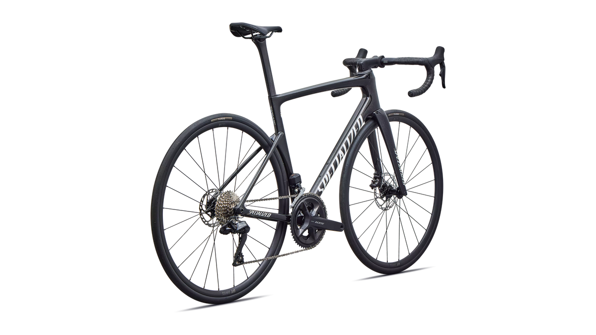 Specialized Tarmac SL9 Comp