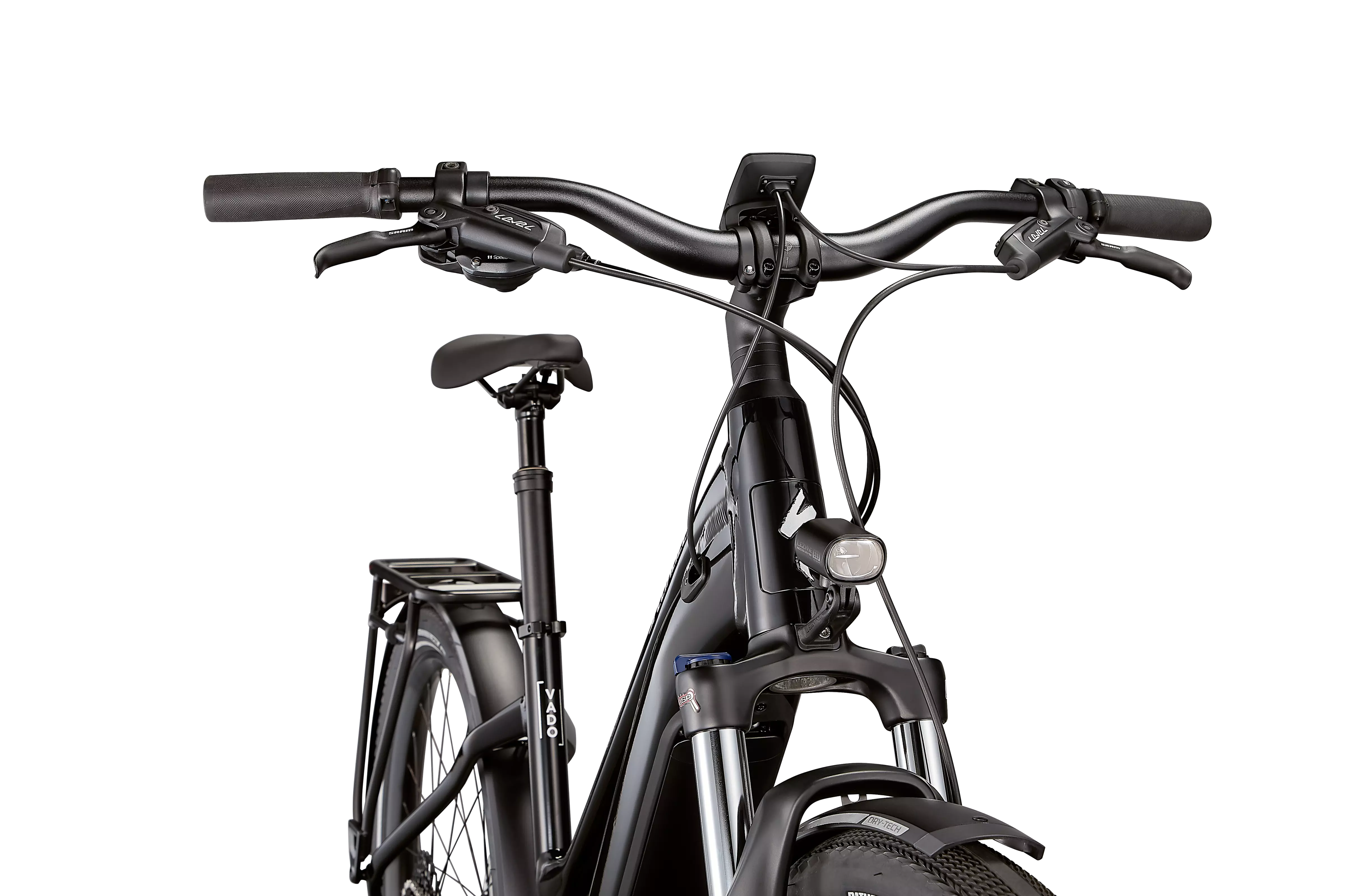 Specialized Turbo Vado 4.0 Step-Through