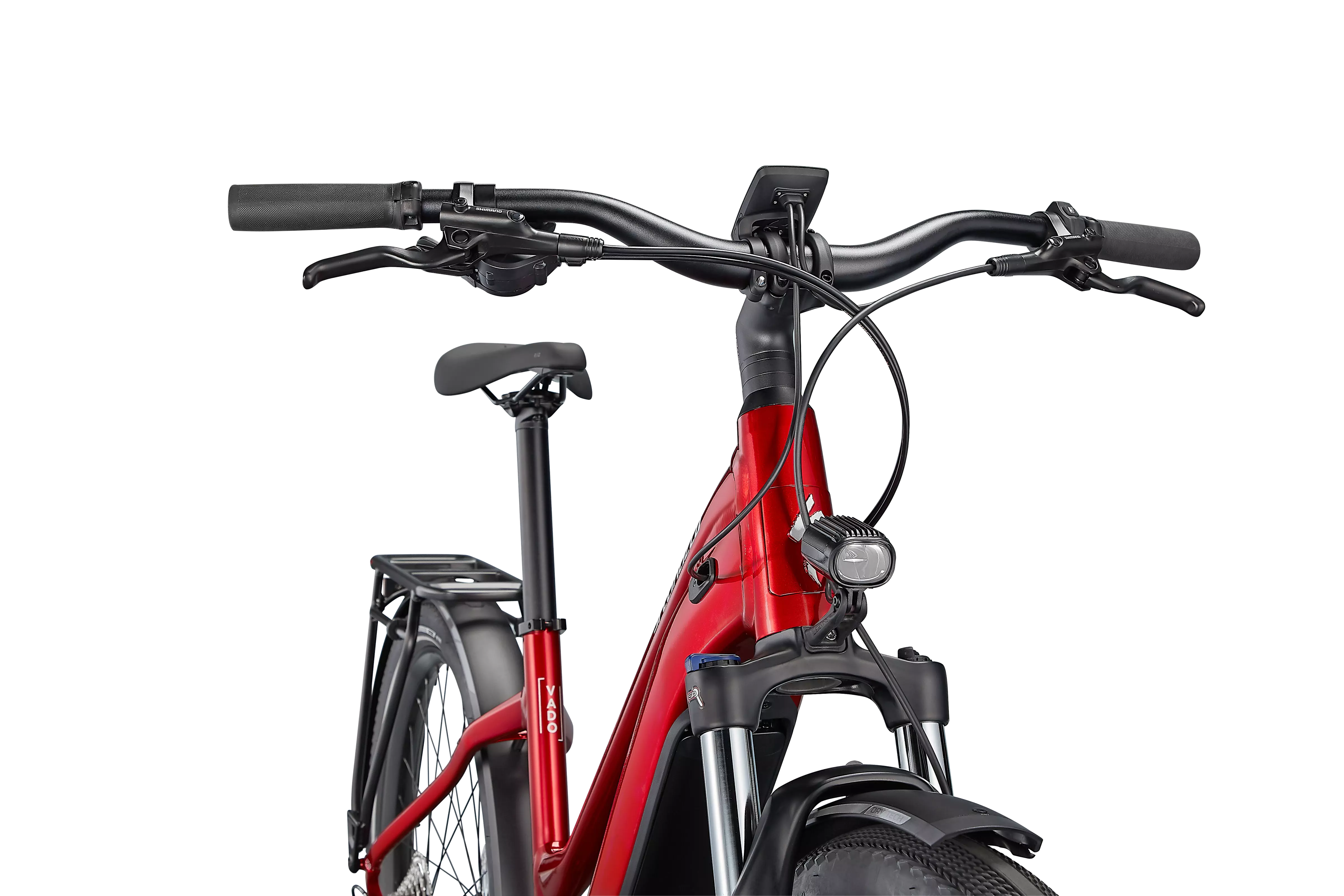 Specialized Turbo Vado 3.0 Step-Through