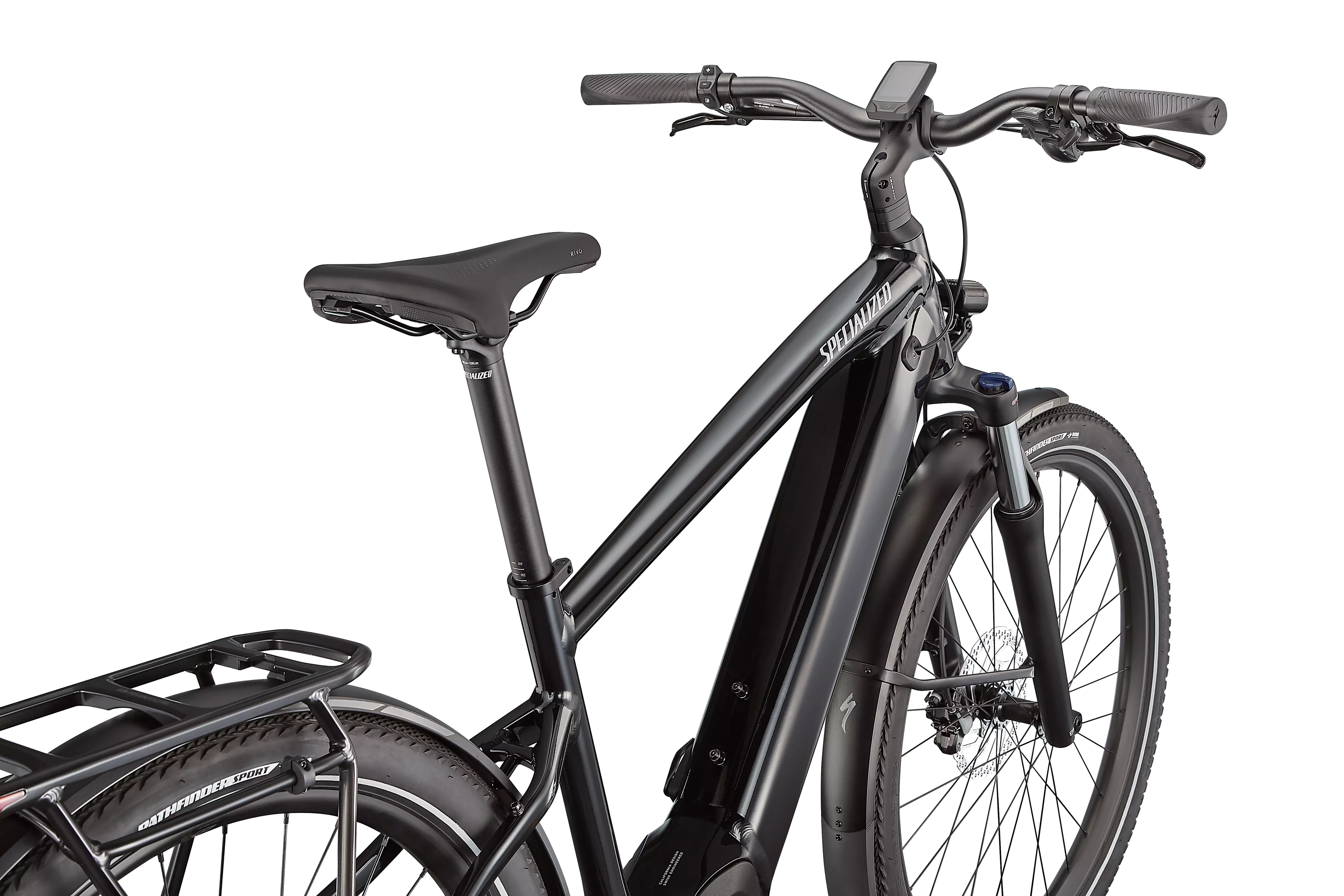 Specialized Turbo Vado 3.0