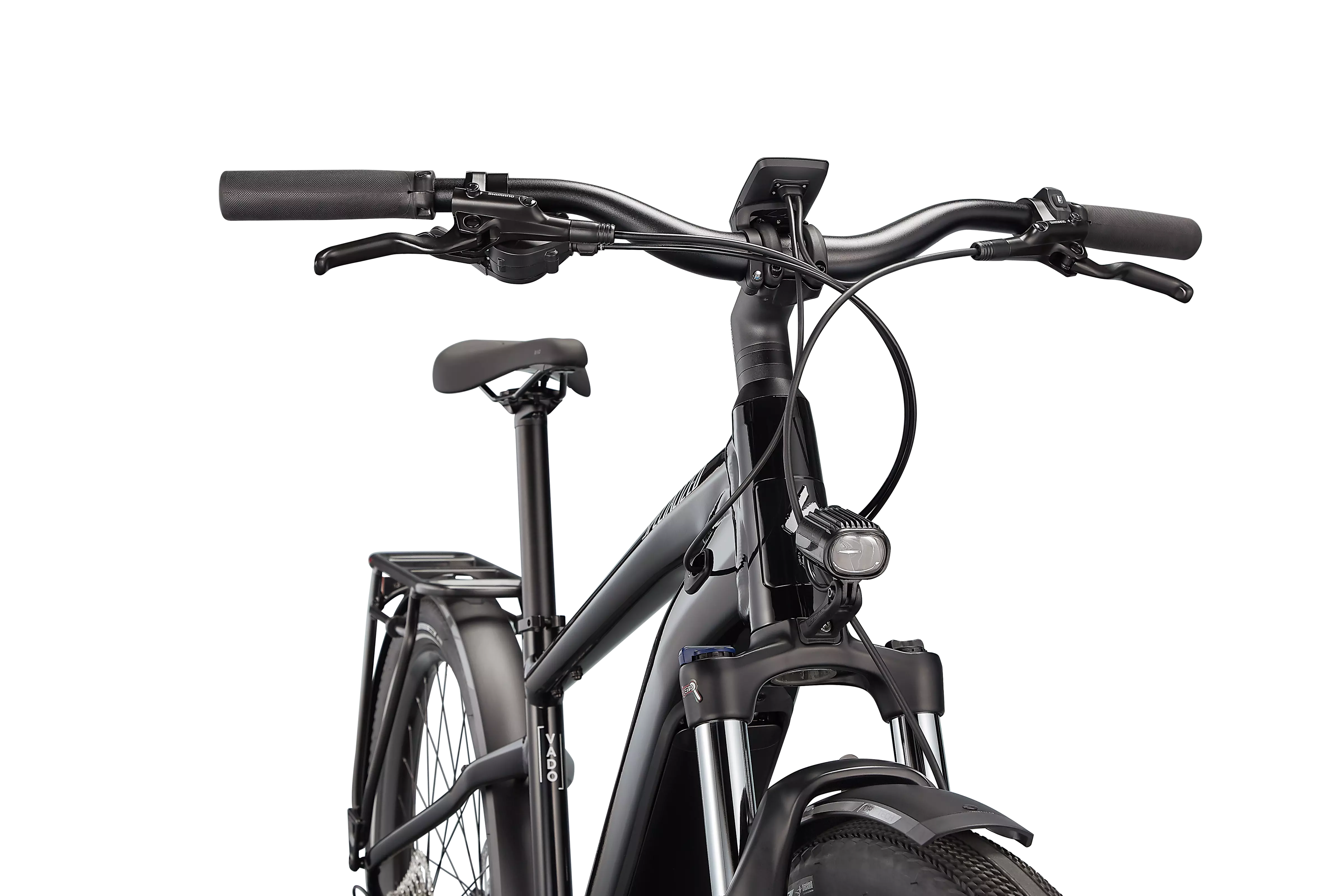 Specialized Turbo Vado 3.0