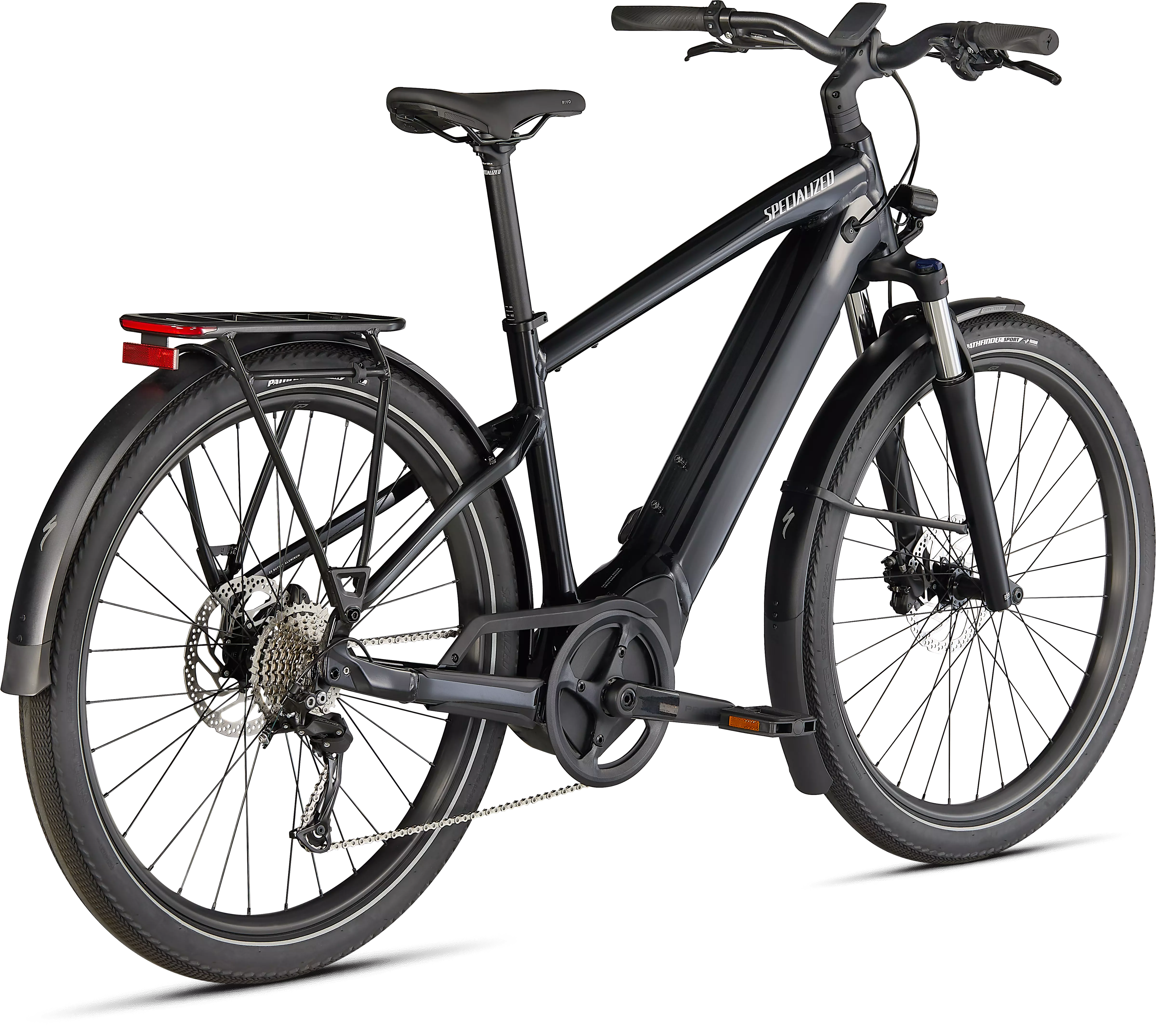 Specialized Turbo Vado 3.0