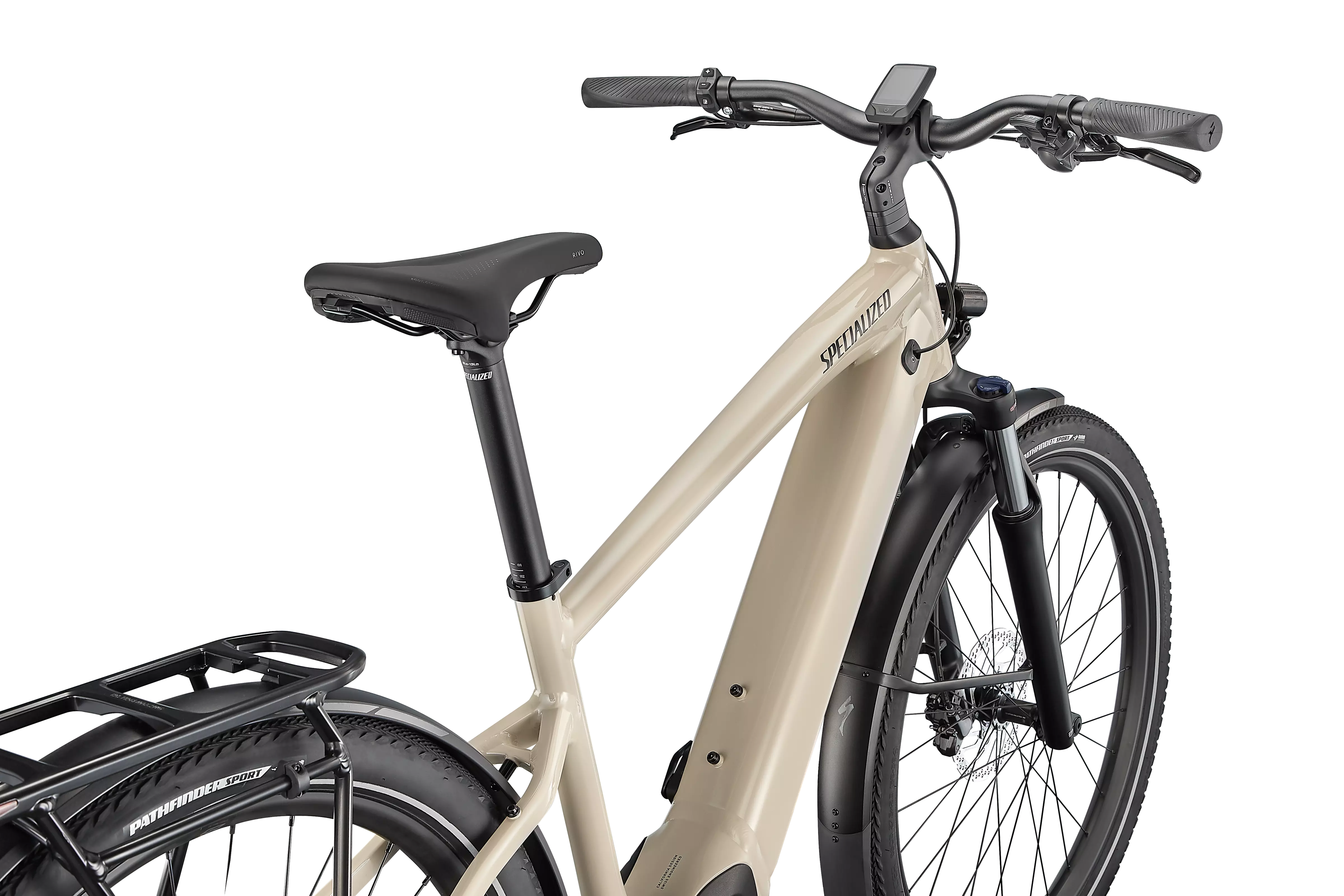 Specialized Turbo Vado 3.0