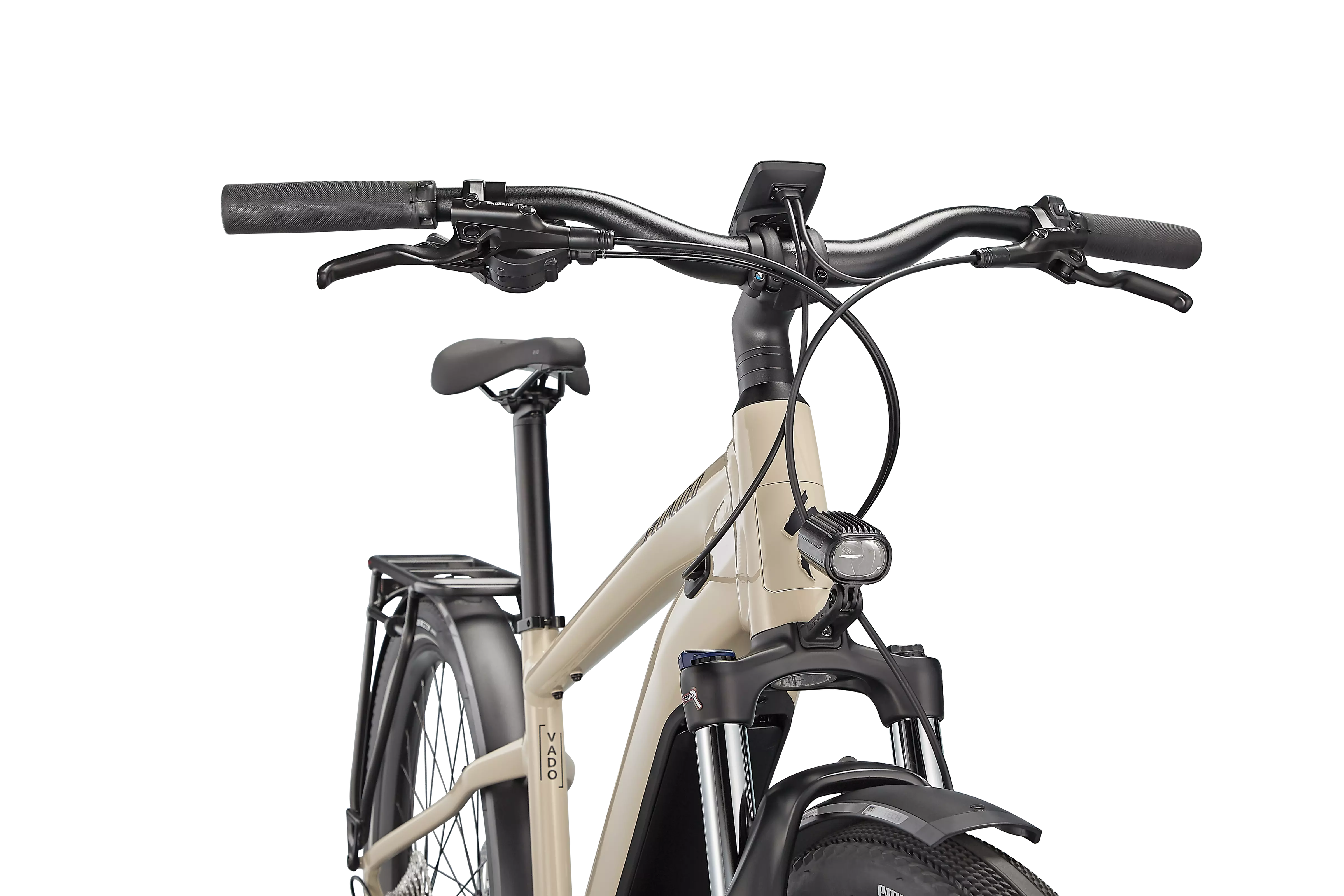 Specialized Turbo Vado 3.0
