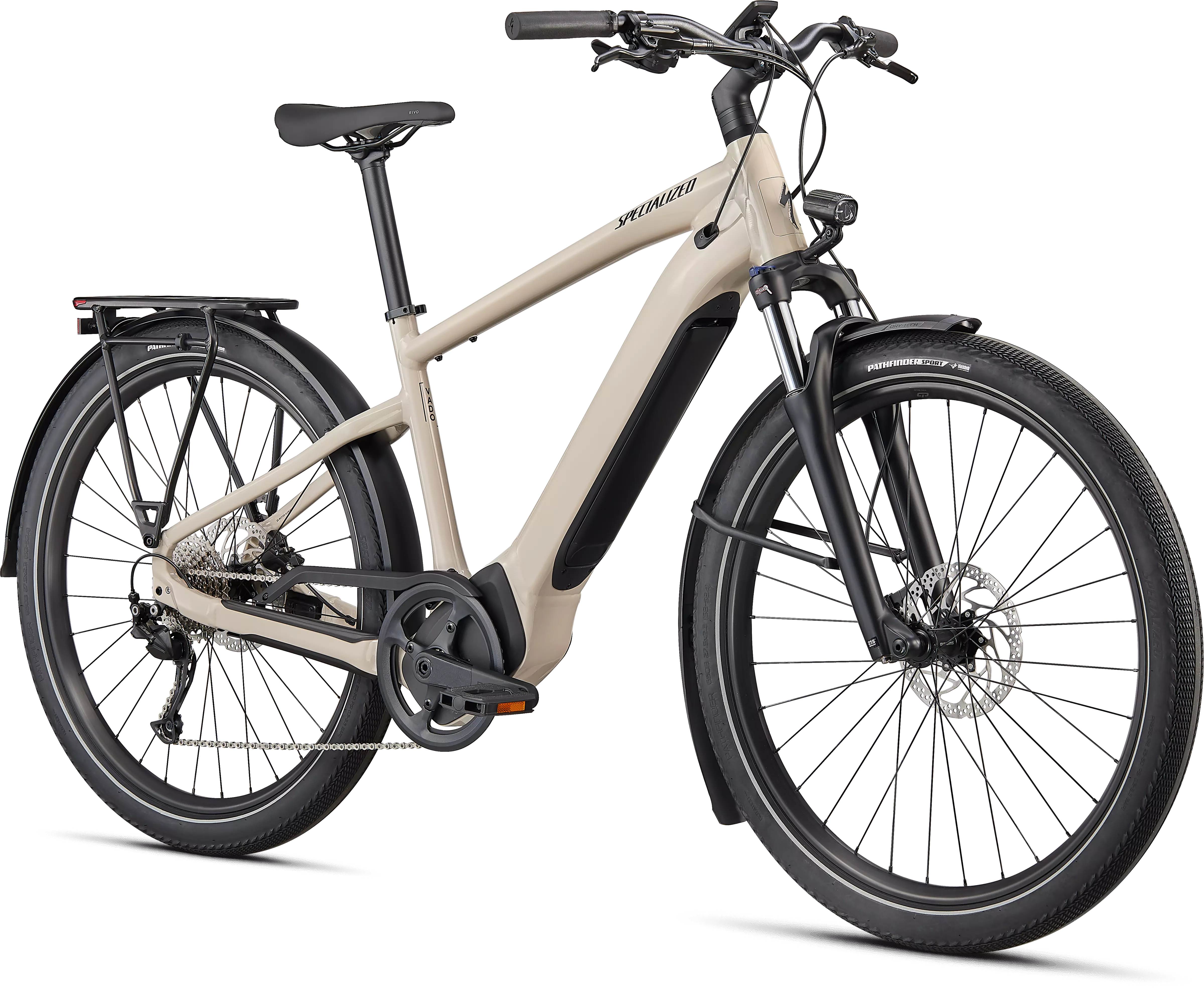 Specialized Turbo Vado 3.0