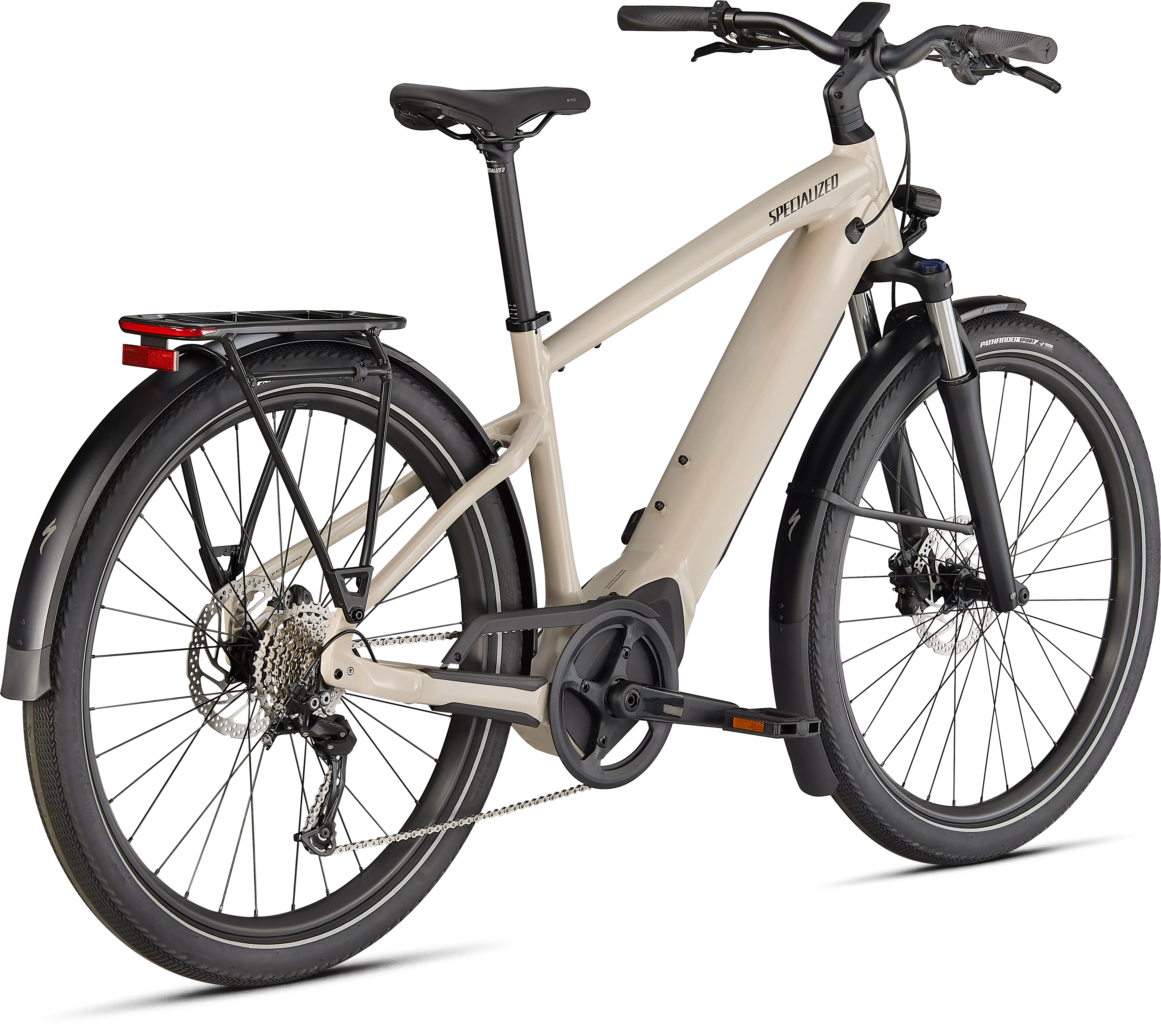 Specialized Turbo Vado 3.0